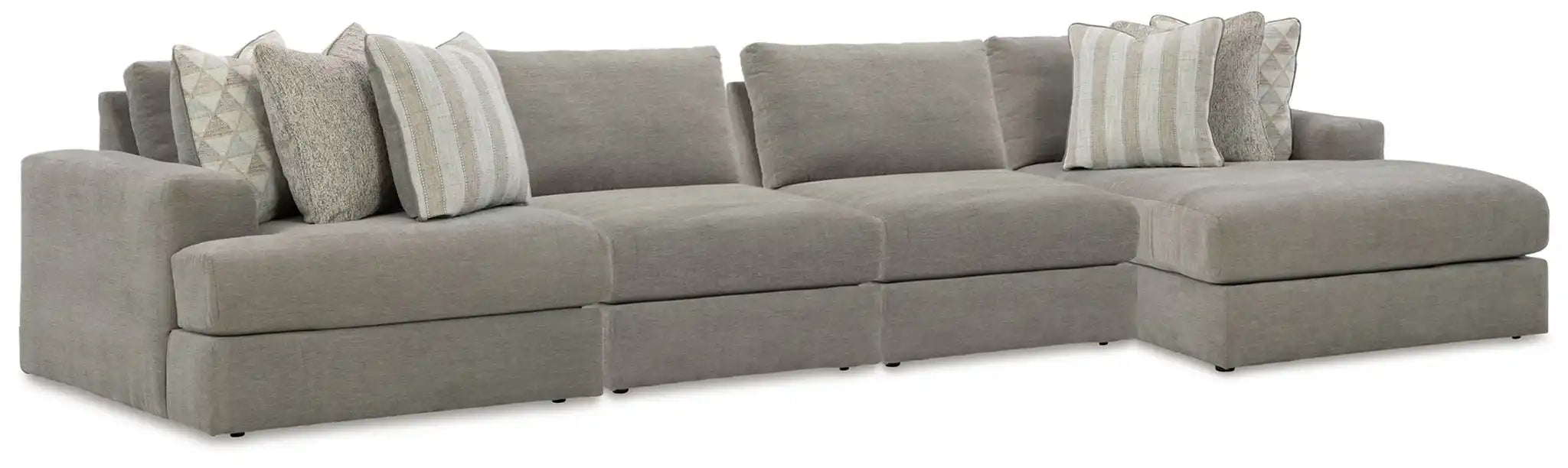 Avaliyah - Sectional - Best Buy Furniture