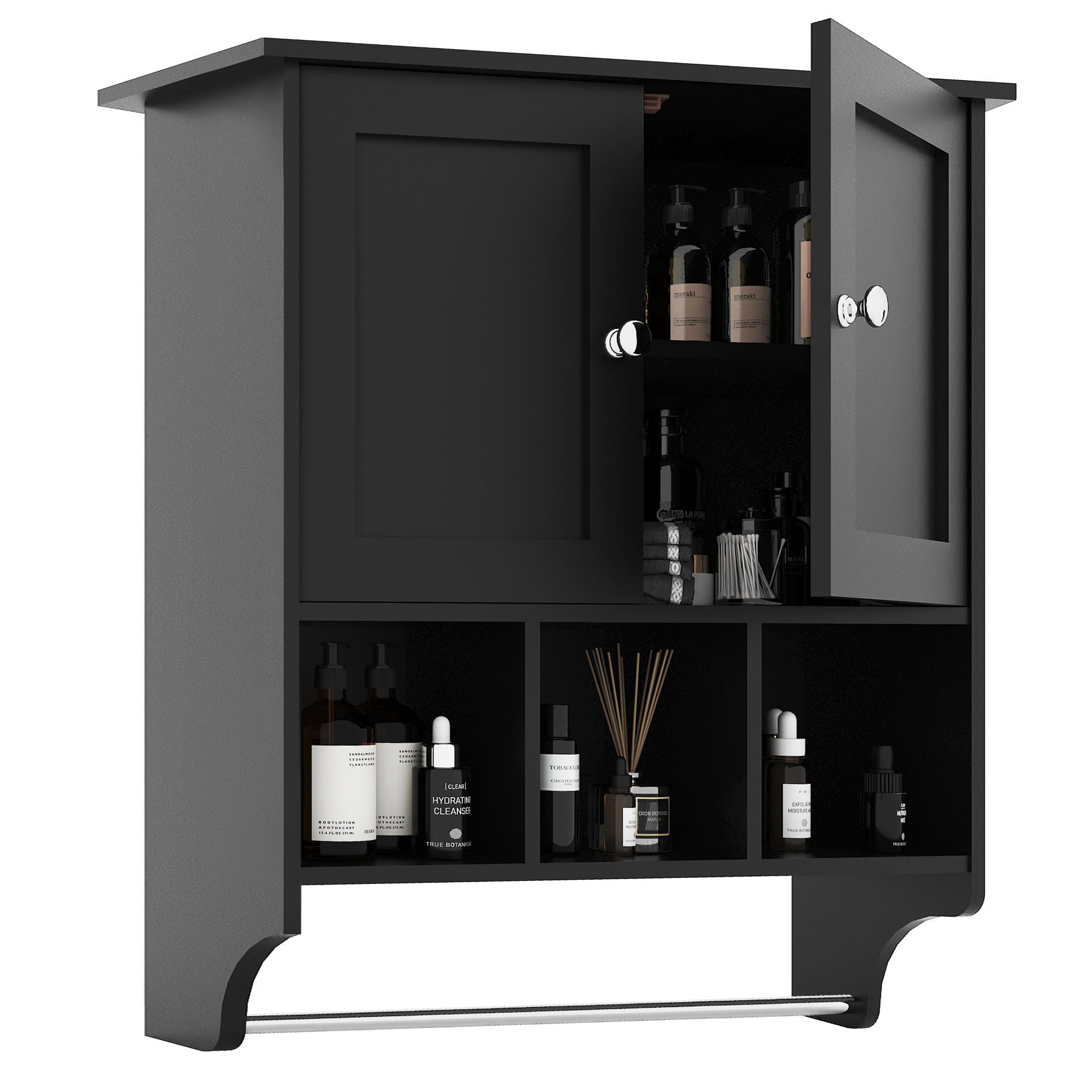 Bathroom Cabinet - Best Buy Furniture