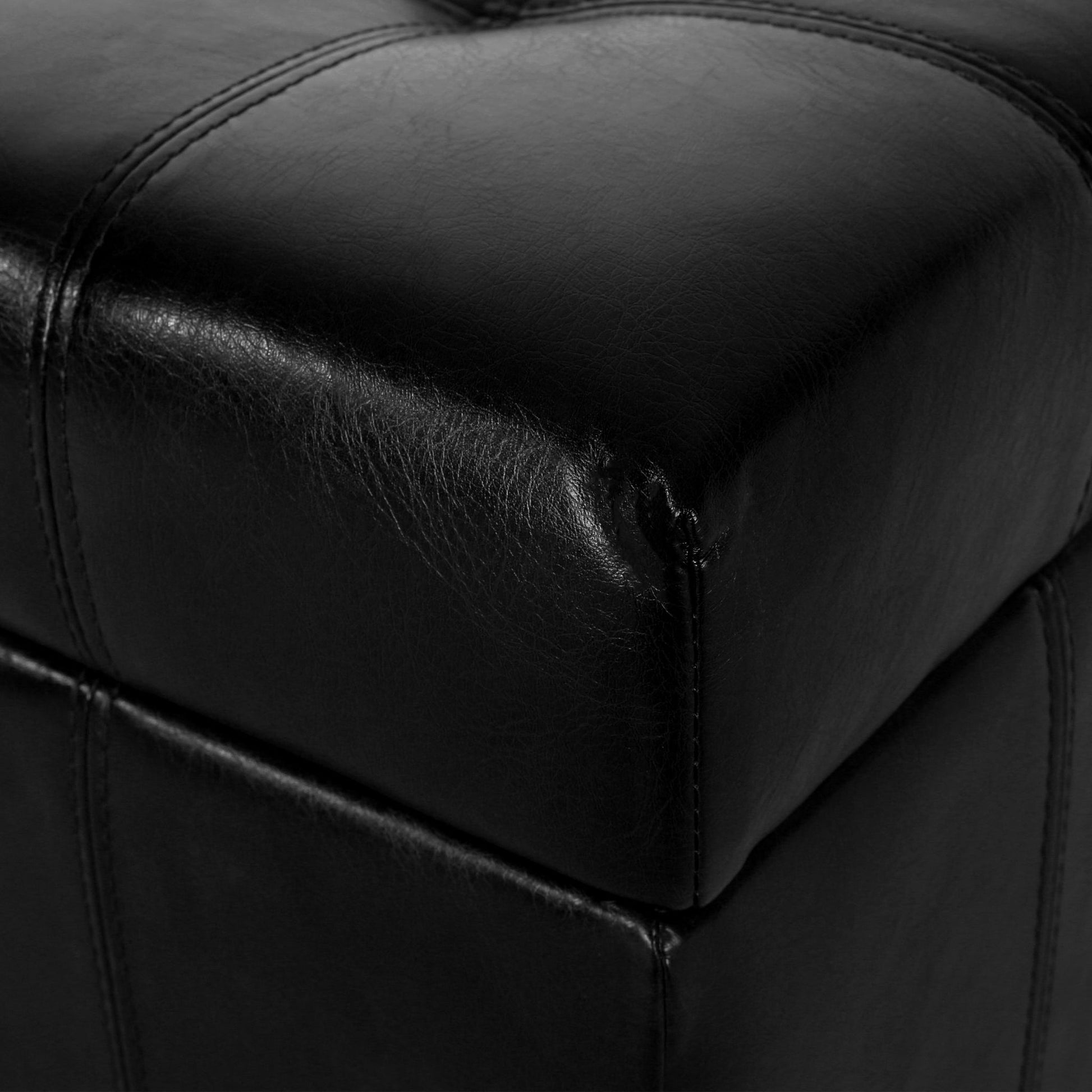 Storage Ottoman For Living Room - Best Buy Furniture