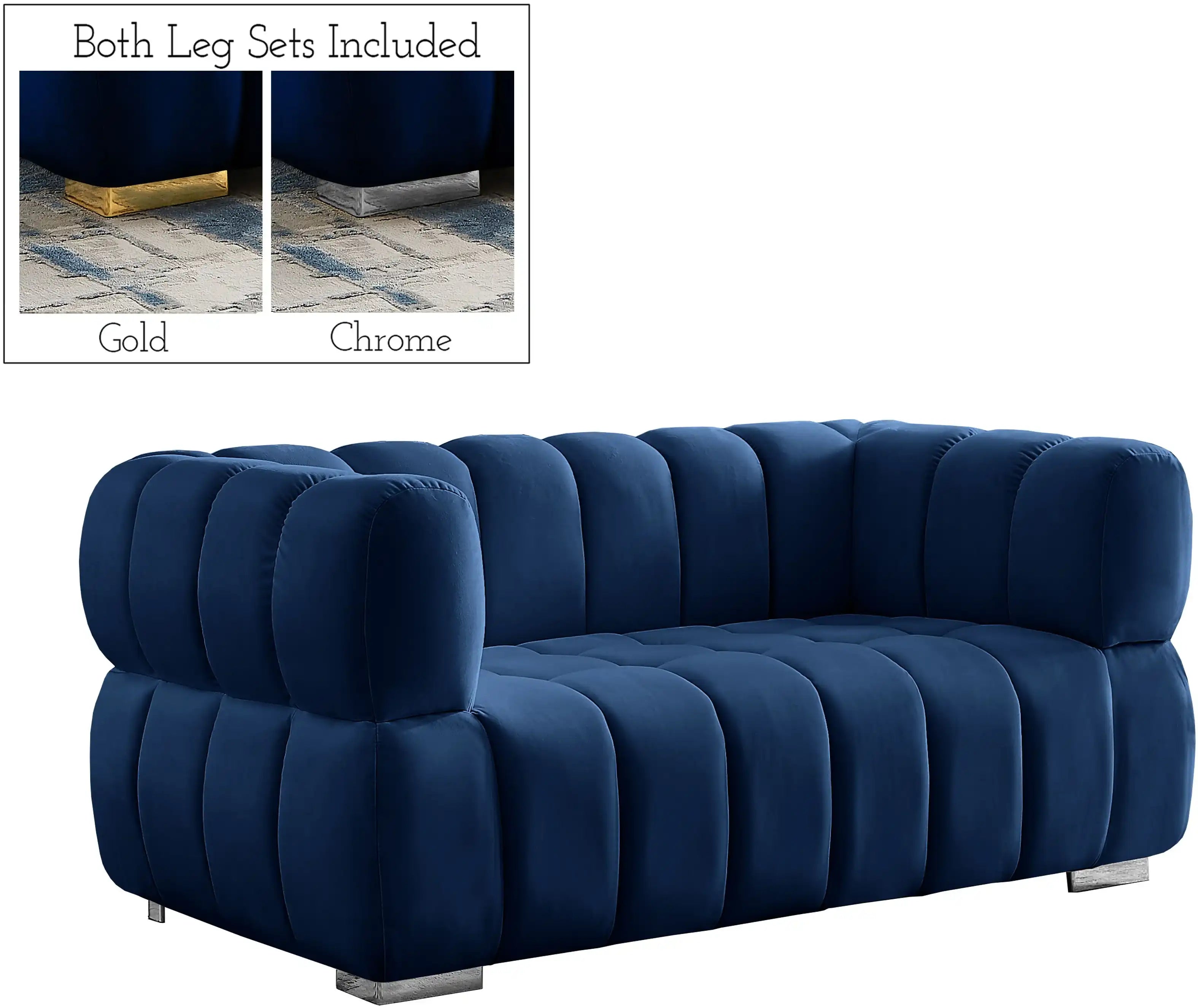 Gwen - Loveseat - Best Buy Furniture