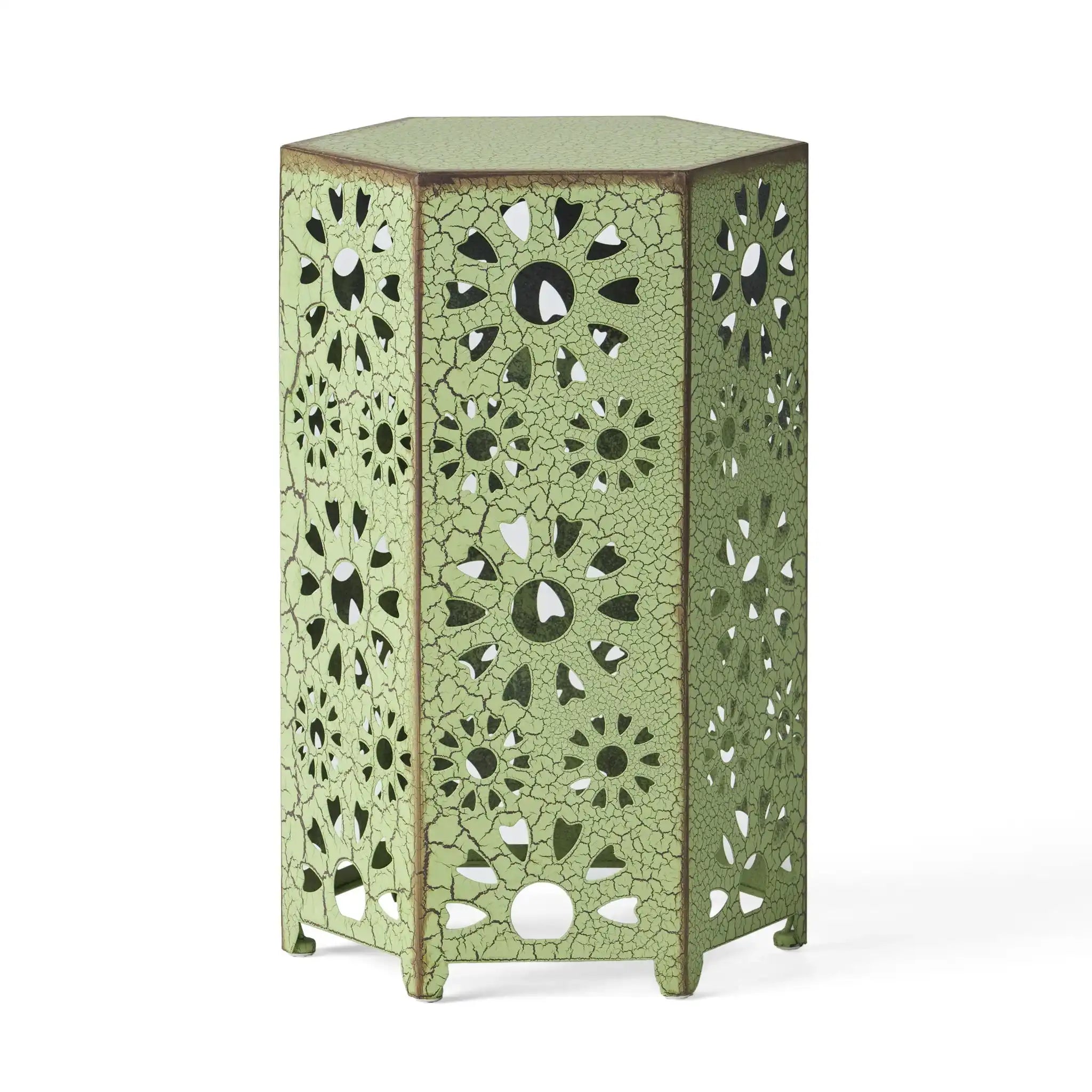 Eliana - Side Table - Best Buy Furniture