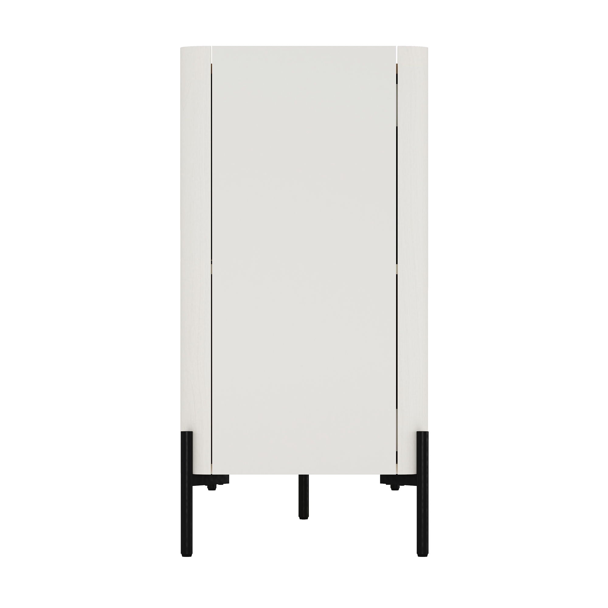 Abbey - Sideboard With Adjustable Shelves