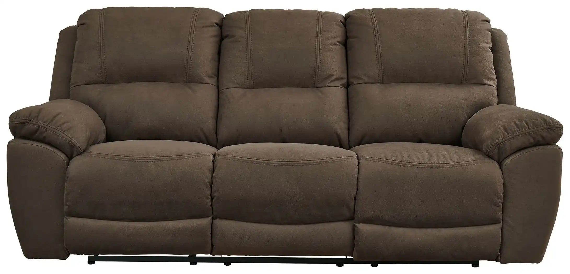 Next-gen - Reclining Sofa - Best Buy Furniture