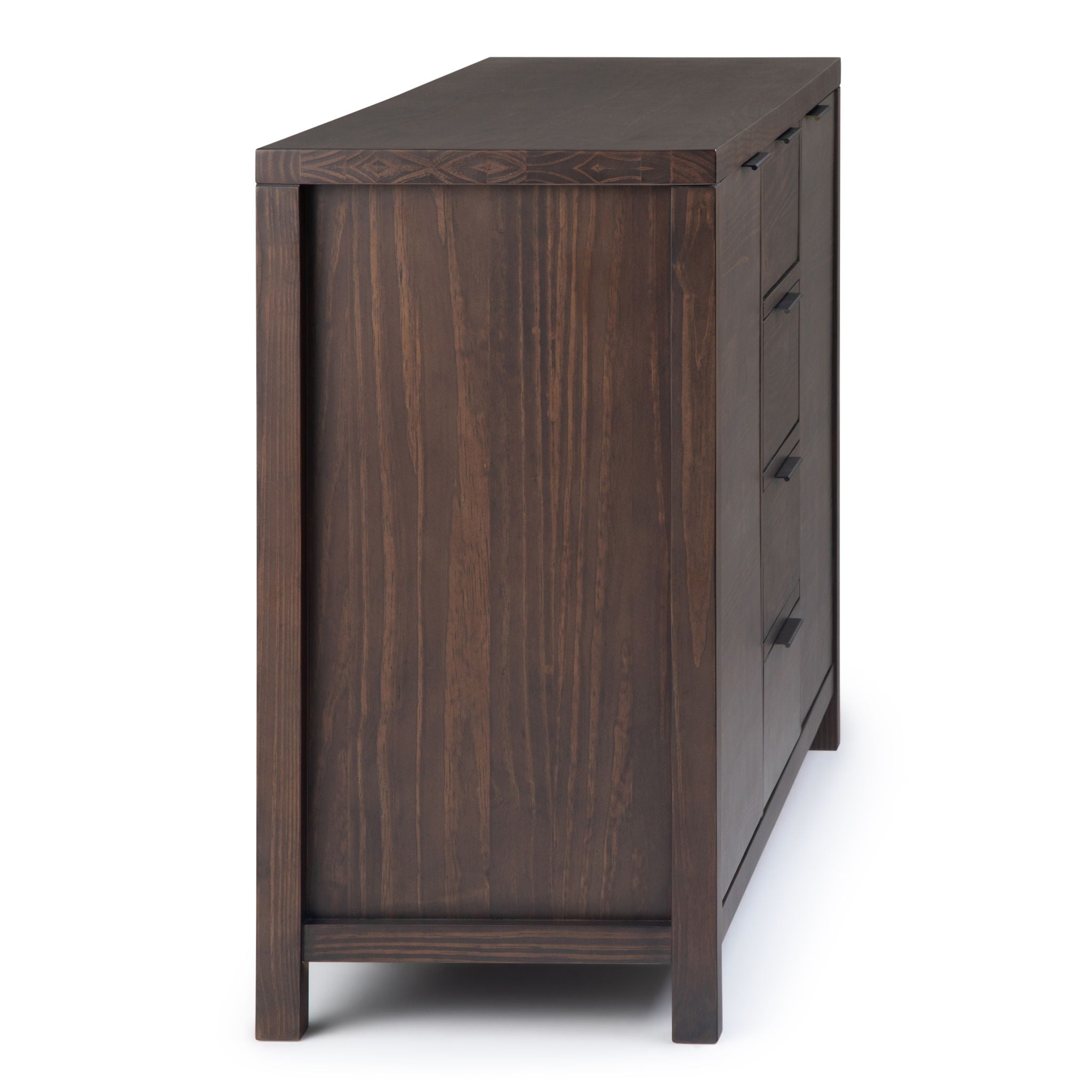 Hollander - Handcrafted Sideboard Buffet - Best Buy Furniture