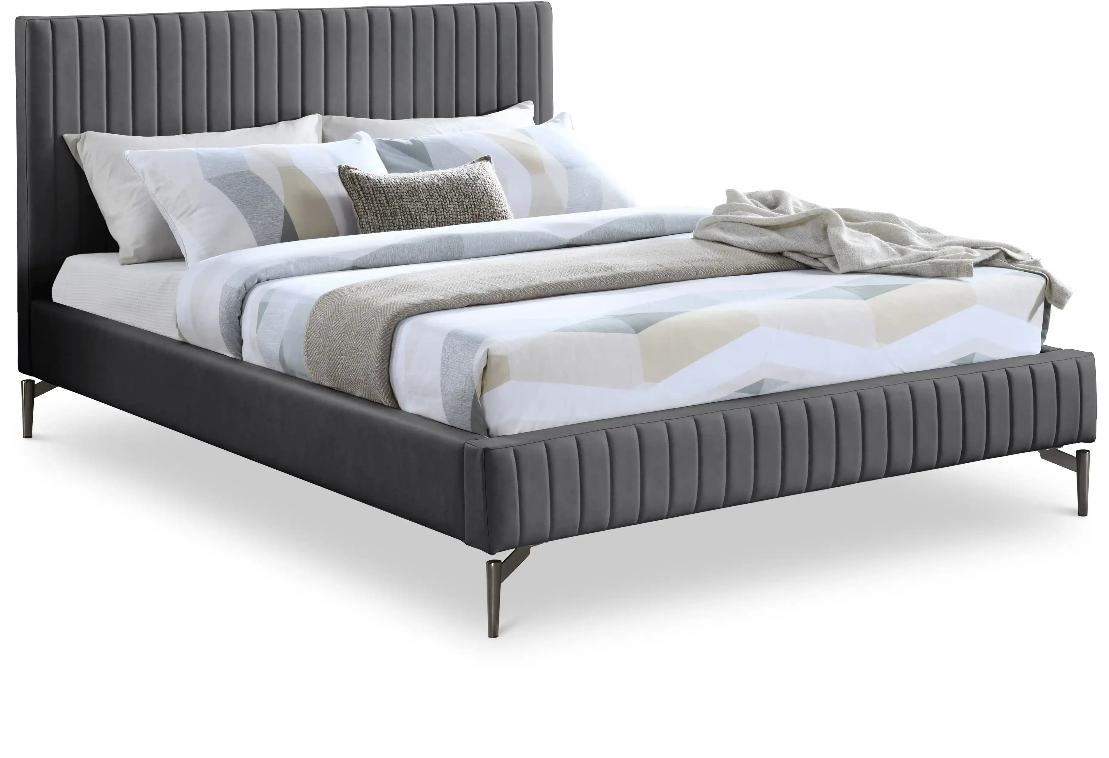 Gallo - Bed - Best Buy Furniture