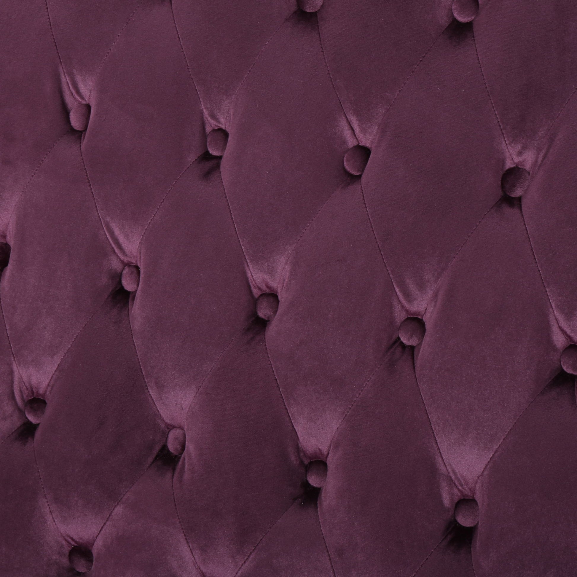 Nurturing - Upholstered Loveseat With Wing Back And Diamond Tufting - Best Buy Furniture