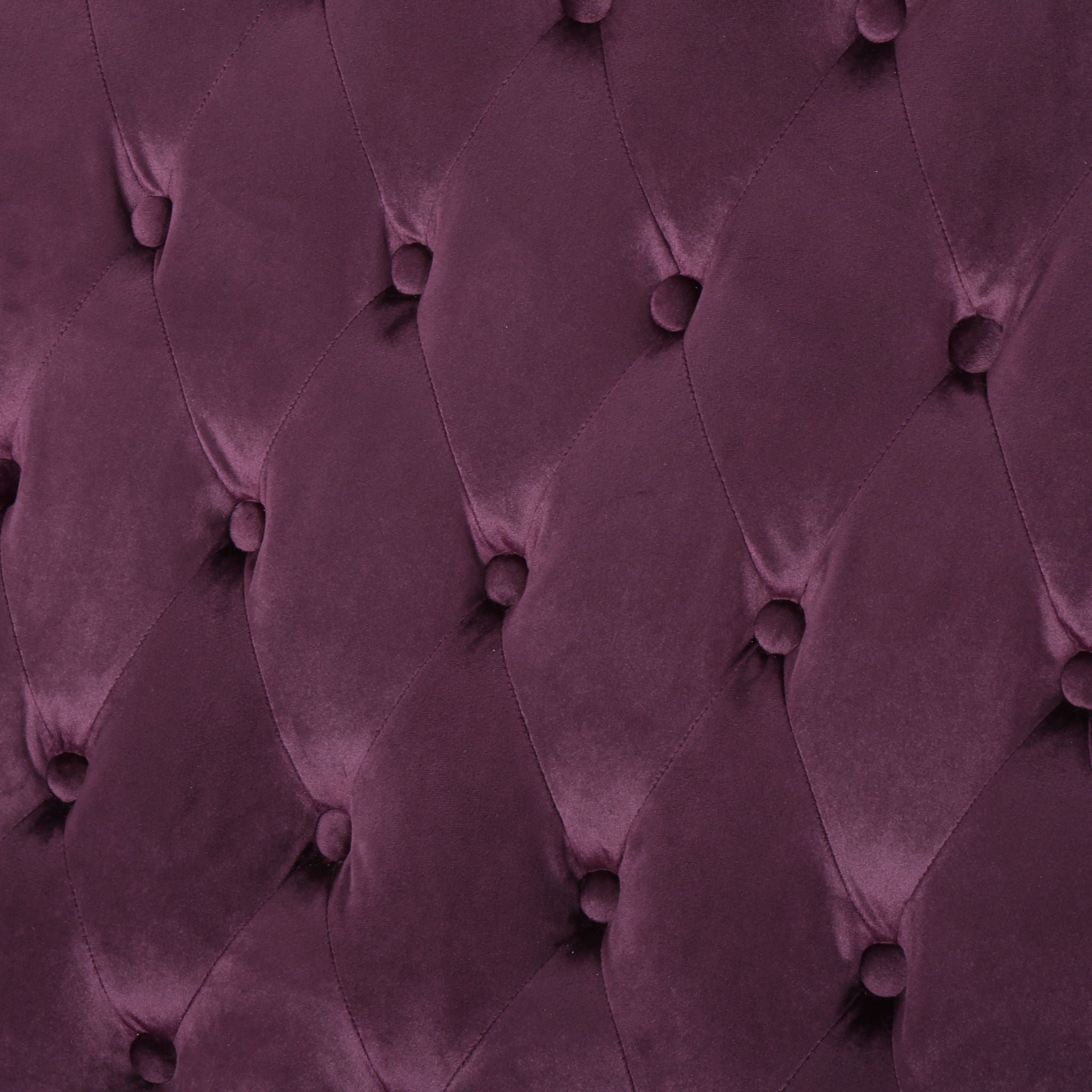 Nurturing - Upholstered Loveseat With Wing Back And Diamond Tufting - Best Buy Furniture