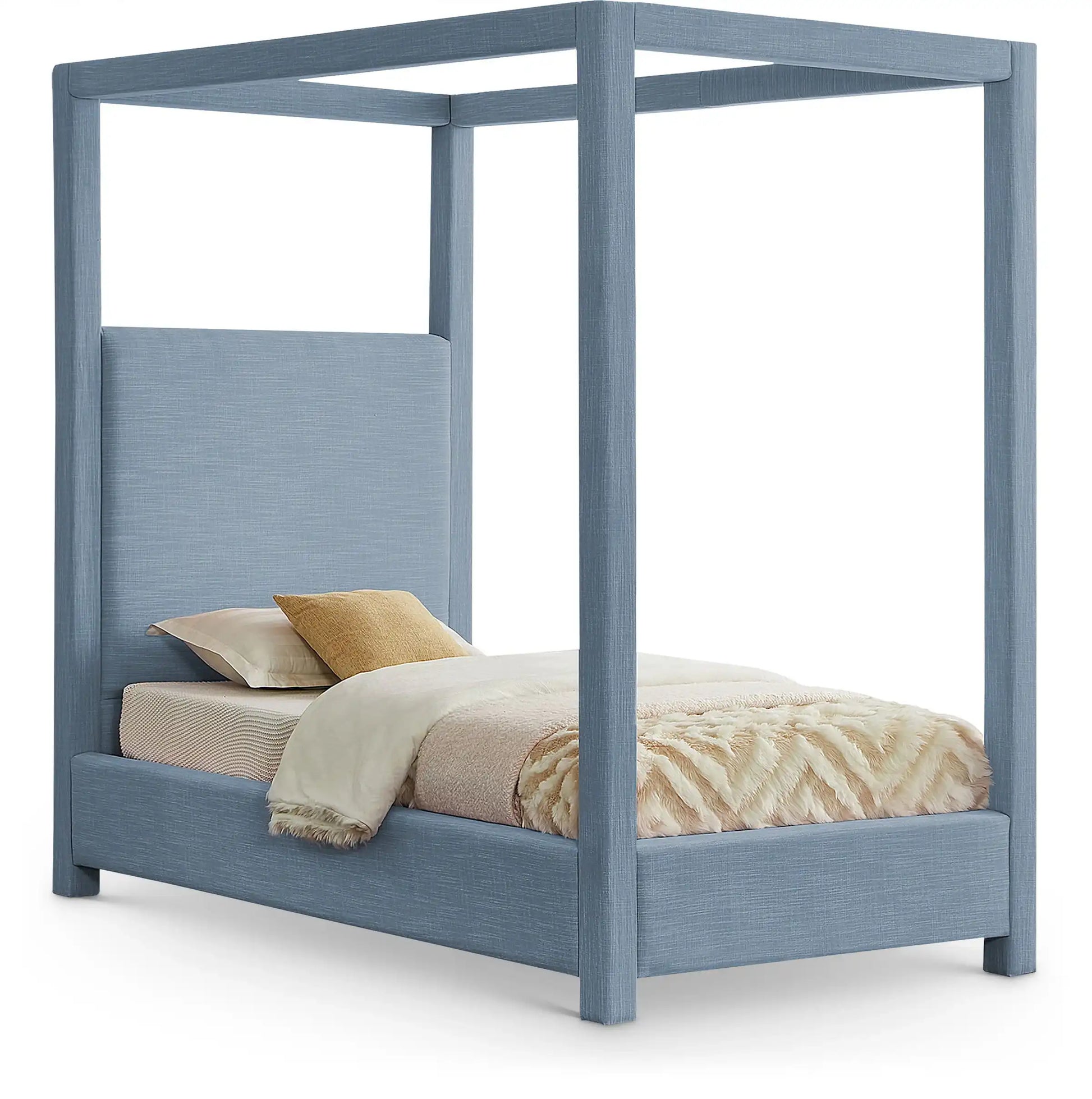 Emerson - Bed - Best Buy Furniture