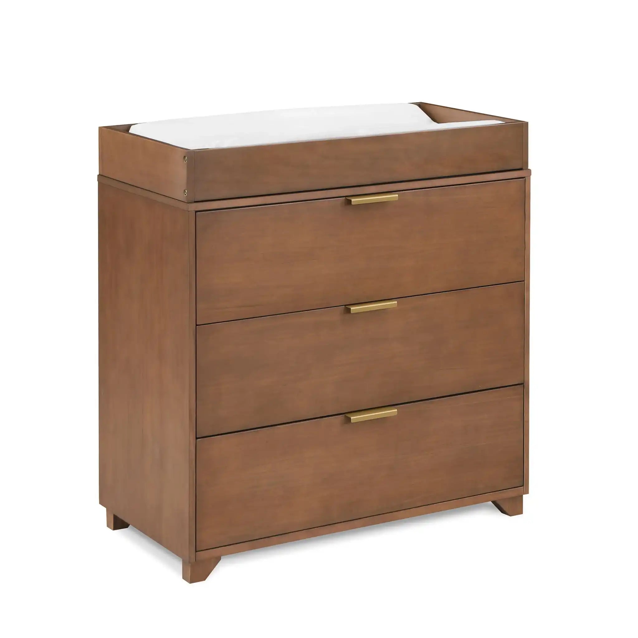 Pixie - 3 Drawer Dresser - Best Buy Furniture