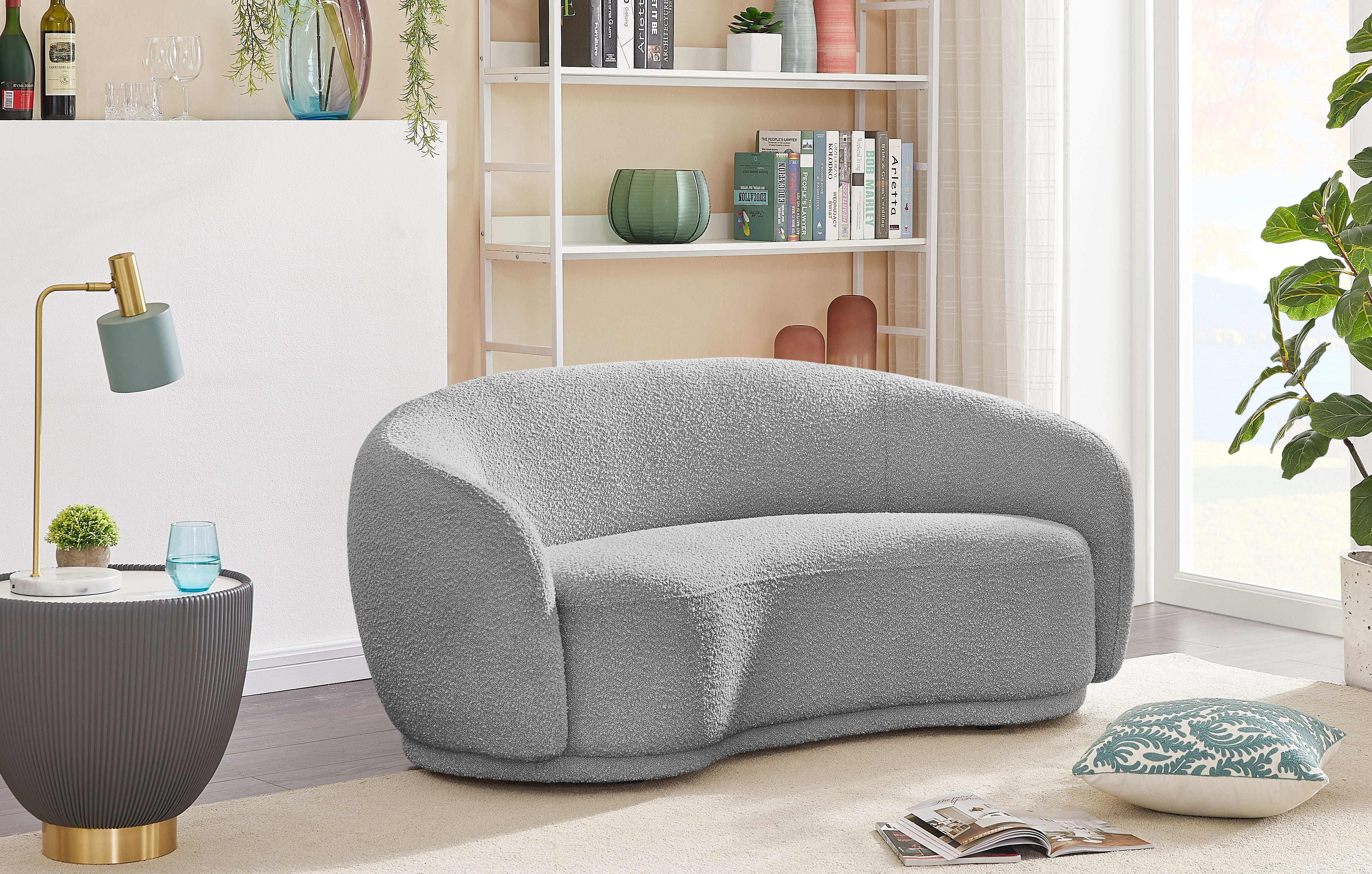 Hyde - Loveseat - Best Buy Furniture