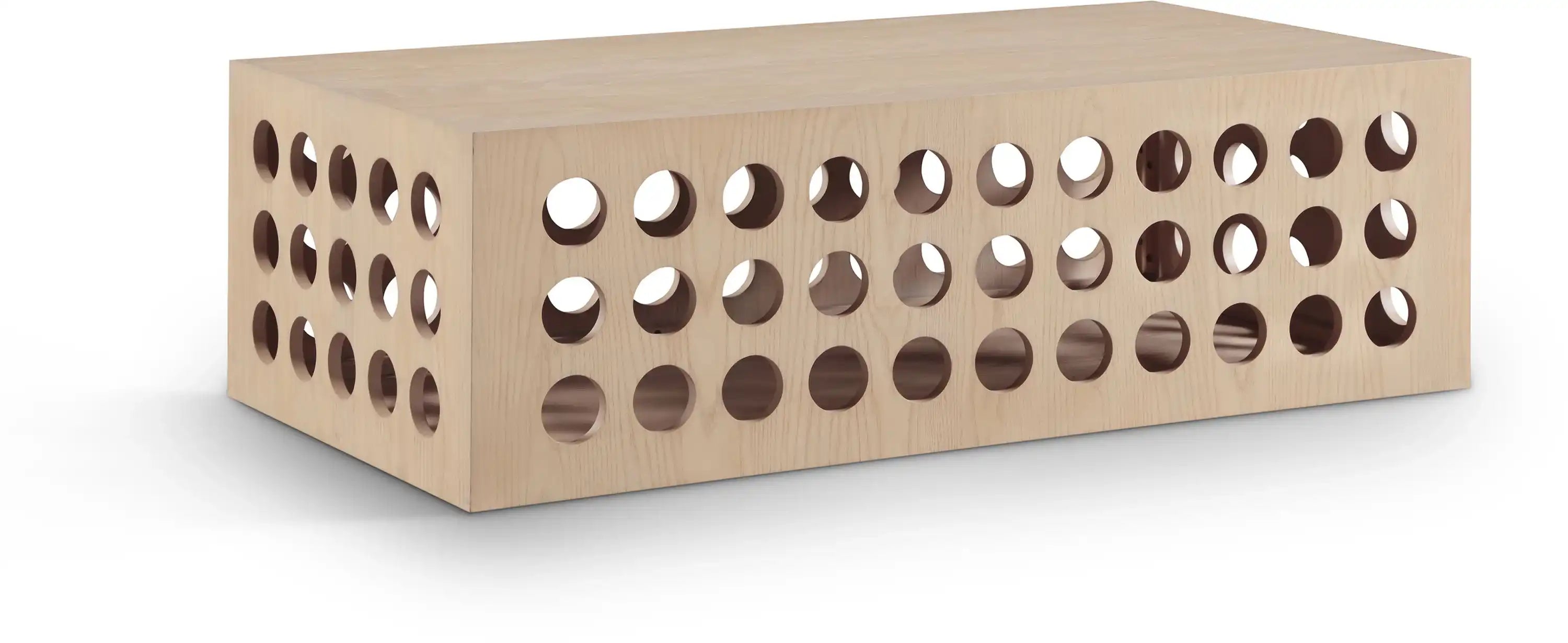 Kinsley - Coffee Table - Best Buy Furniture