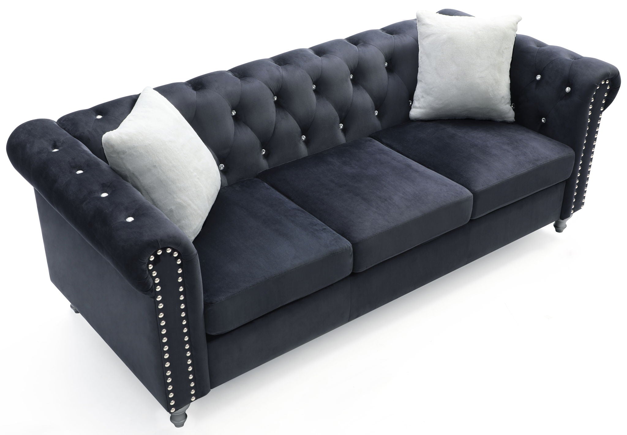 Raisa - Sofa - Best Buy Furniture
