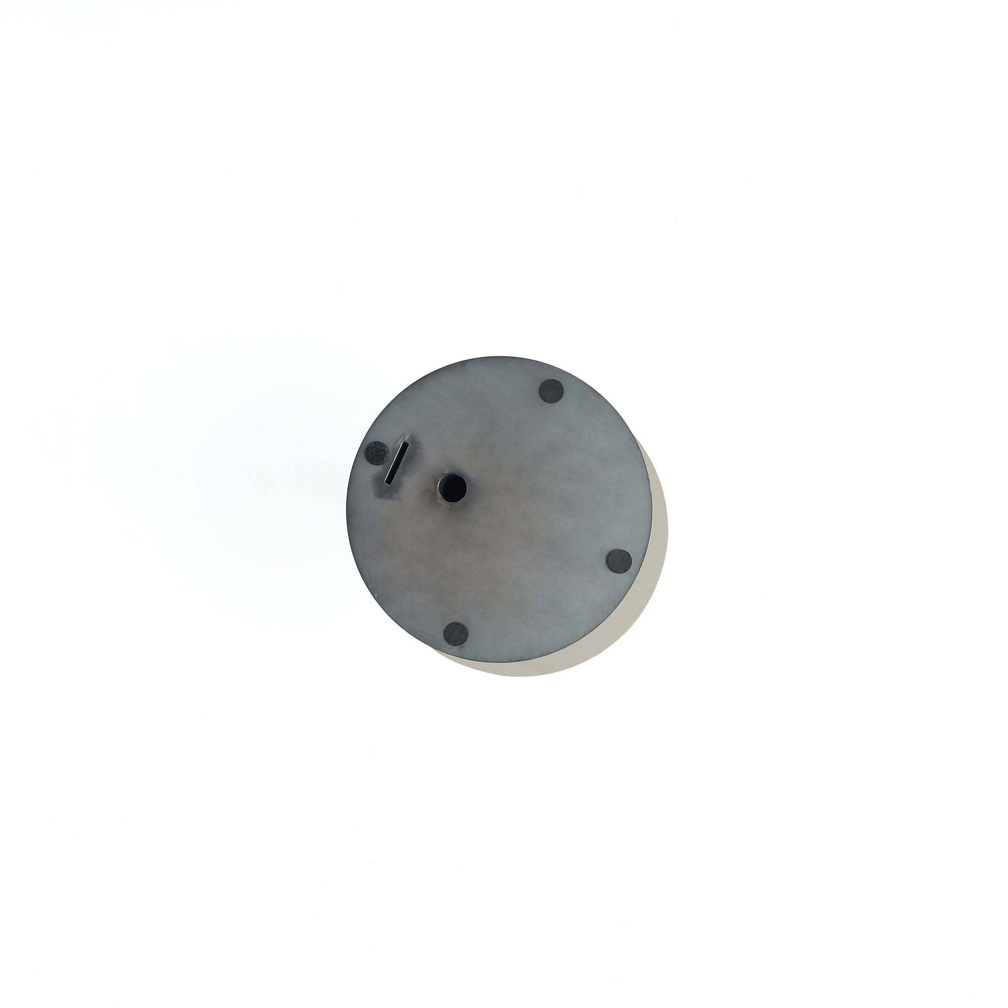 Alondra - End Table - Black
