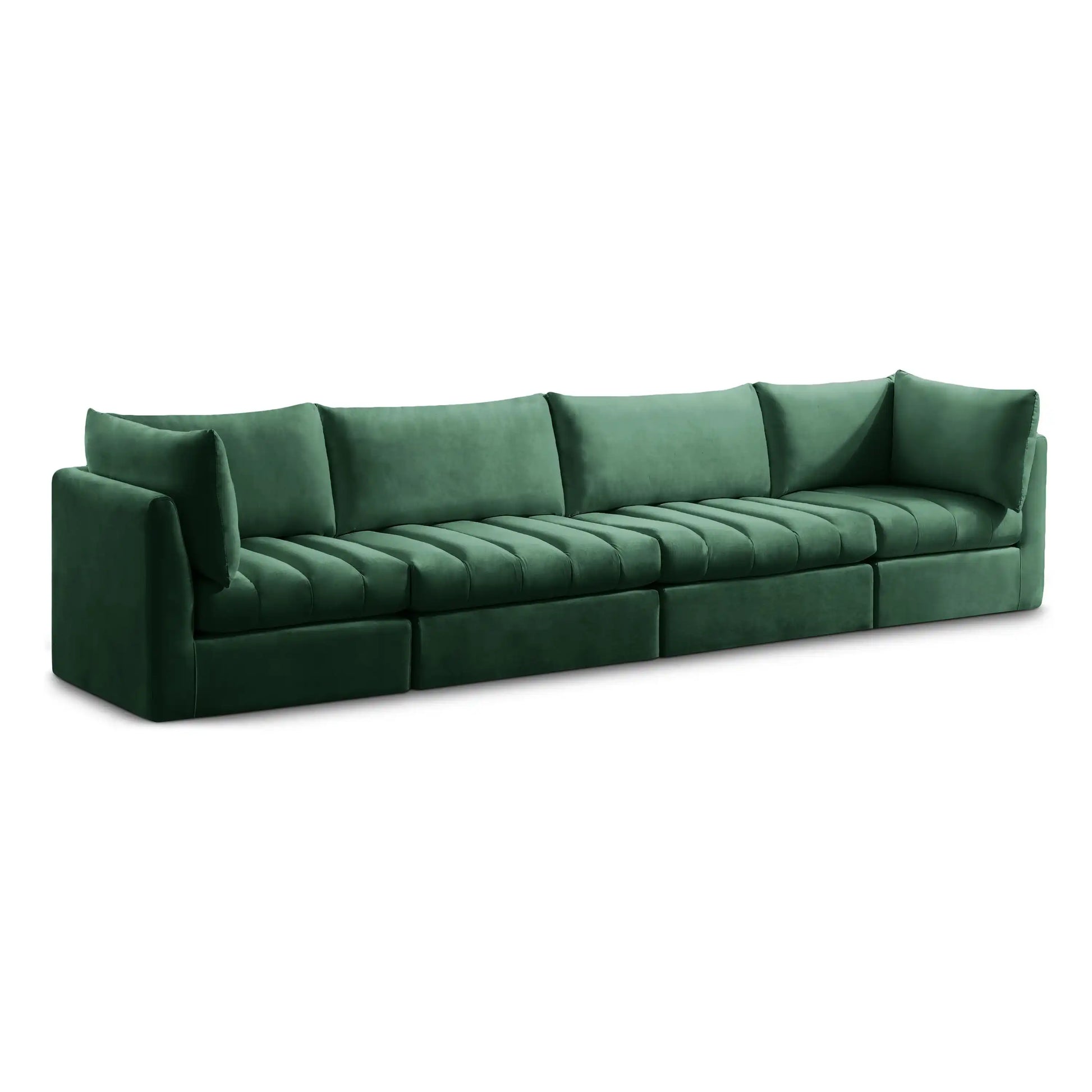 Jacob - Modular 4 Seat Sofa - Best Buy Furniture