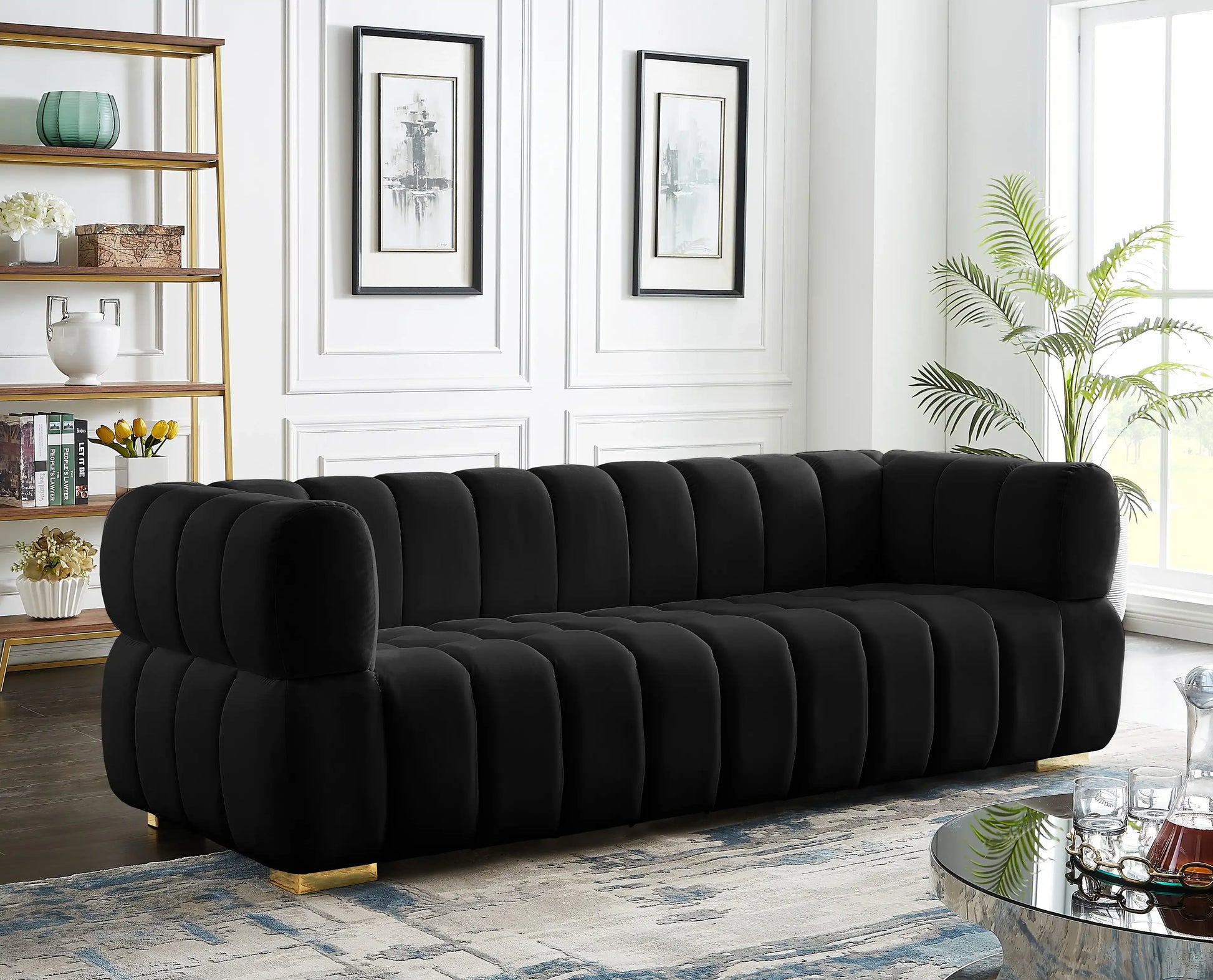 Gwen - Sofa - Best Buy Furniture