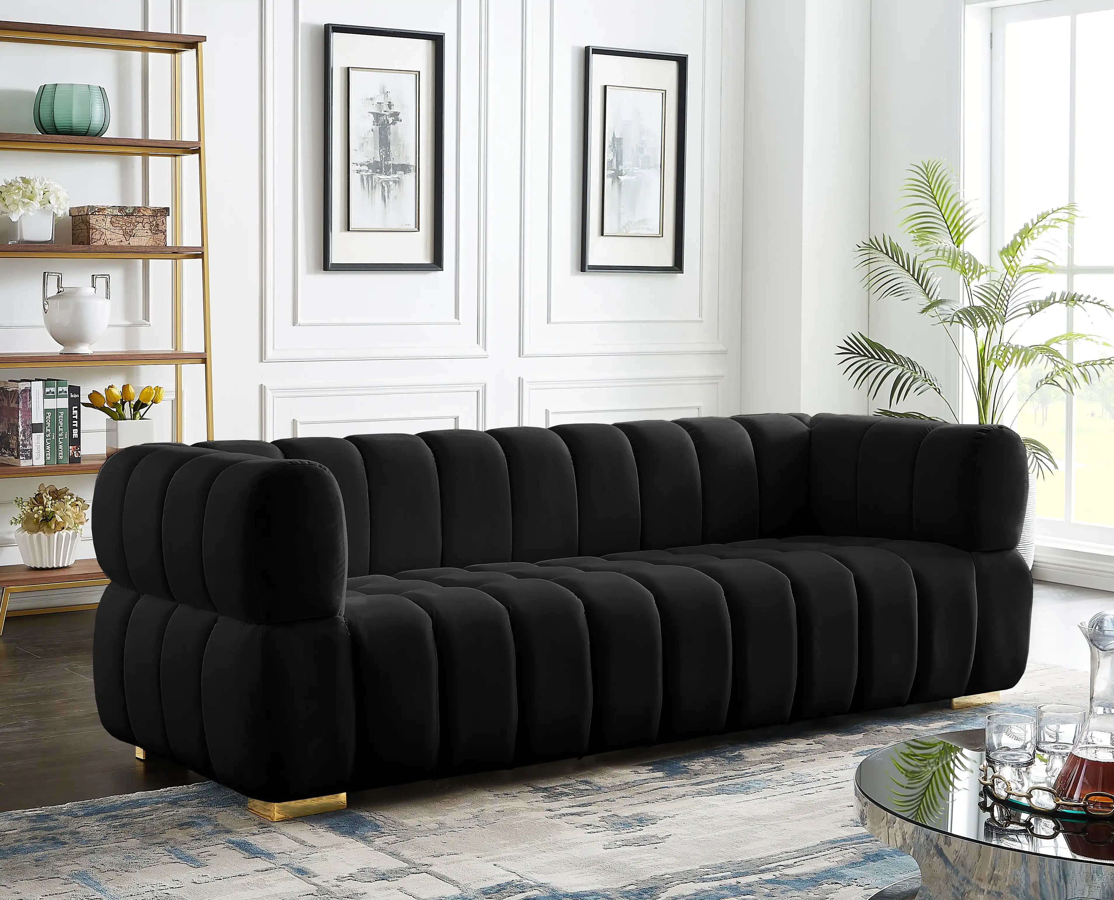 Gwen - Sofa - Best Buy Furniture