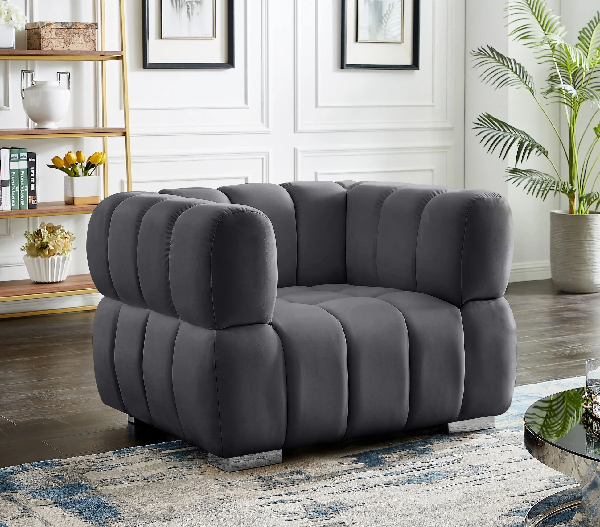 Gwen - Chair - Best Buy Furniture