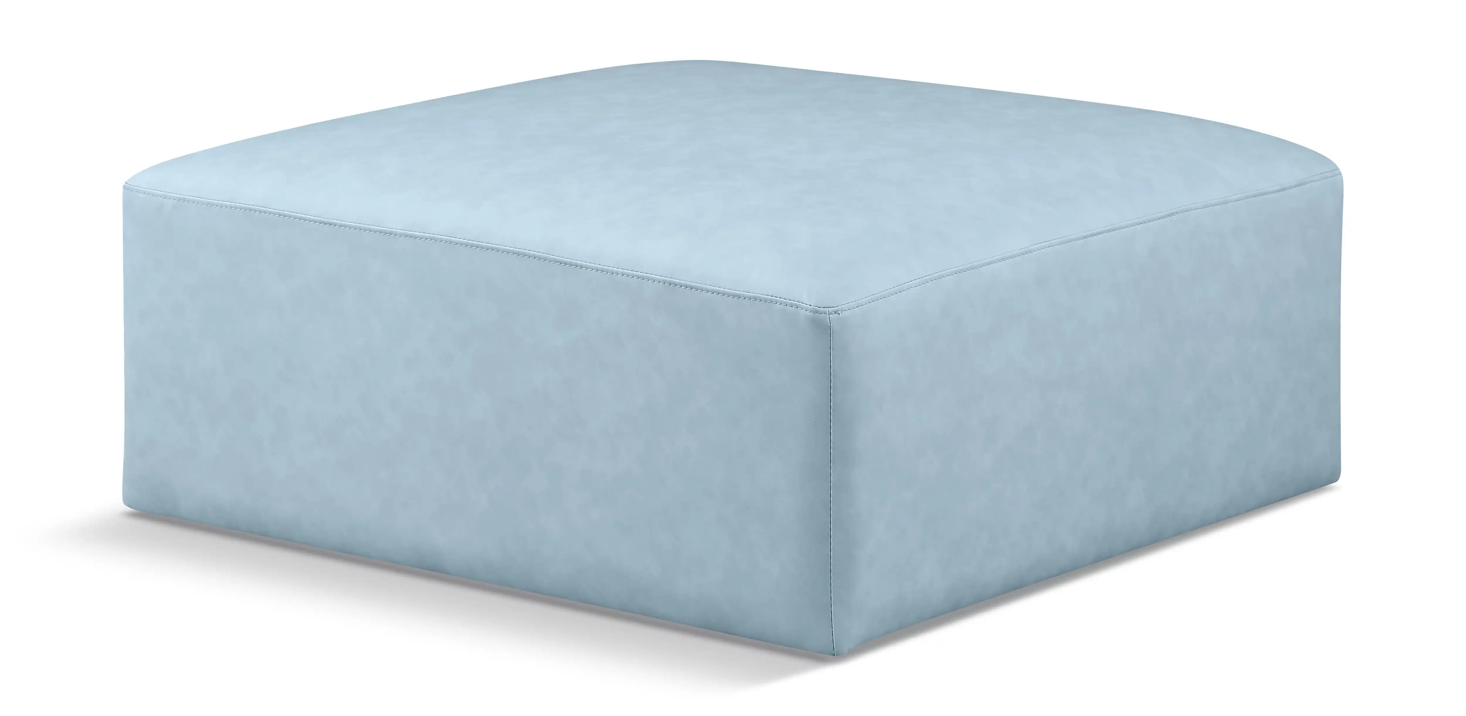 Cube - Ottoman - Best Buy Furniture