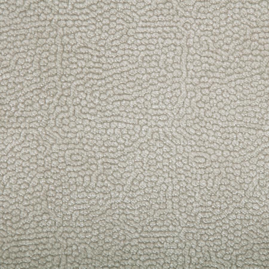 Kennett - Chenille Upholstered Power Reclining Loveseat - Ivory - Best Buy Furniture