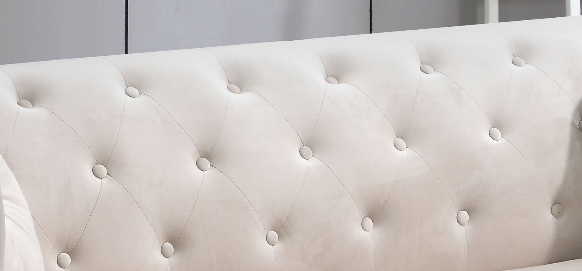 Elegant Contemporary Sofa - Best Buy Furniture