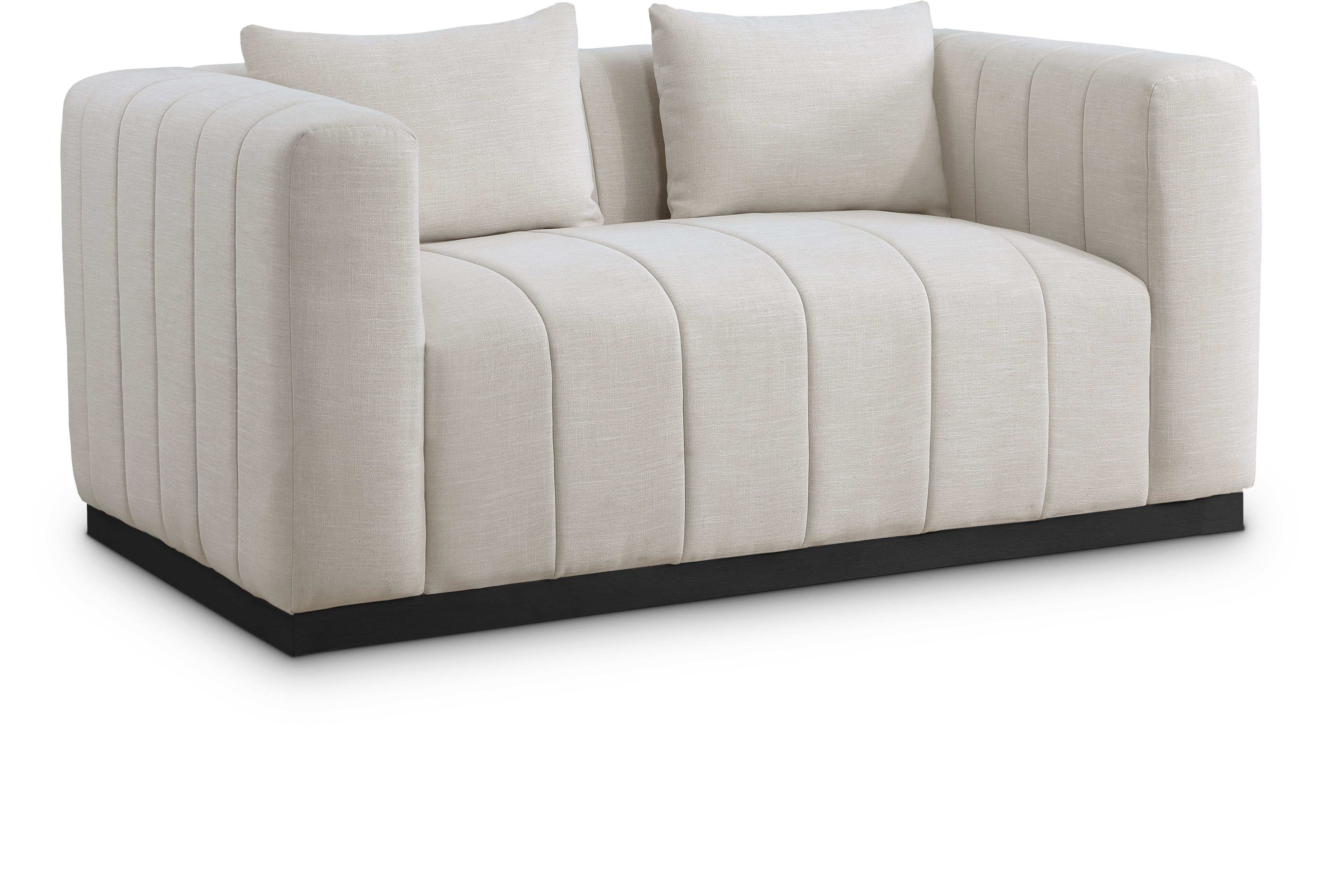 Lucia - Loveseat - Best Buy Furniture