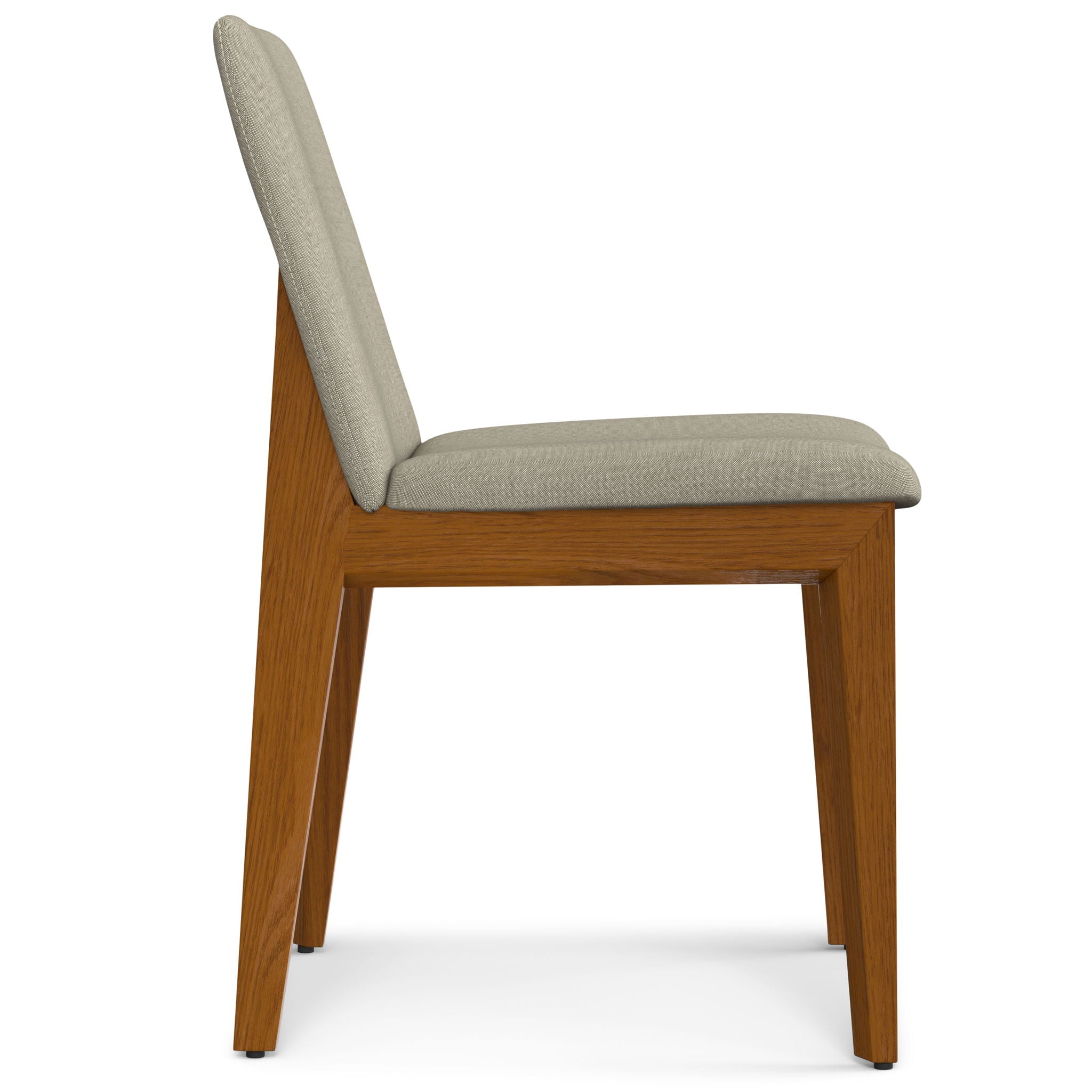 Selena - Upholstered Dining Chair (Set of 2) - Best Buy Furniture