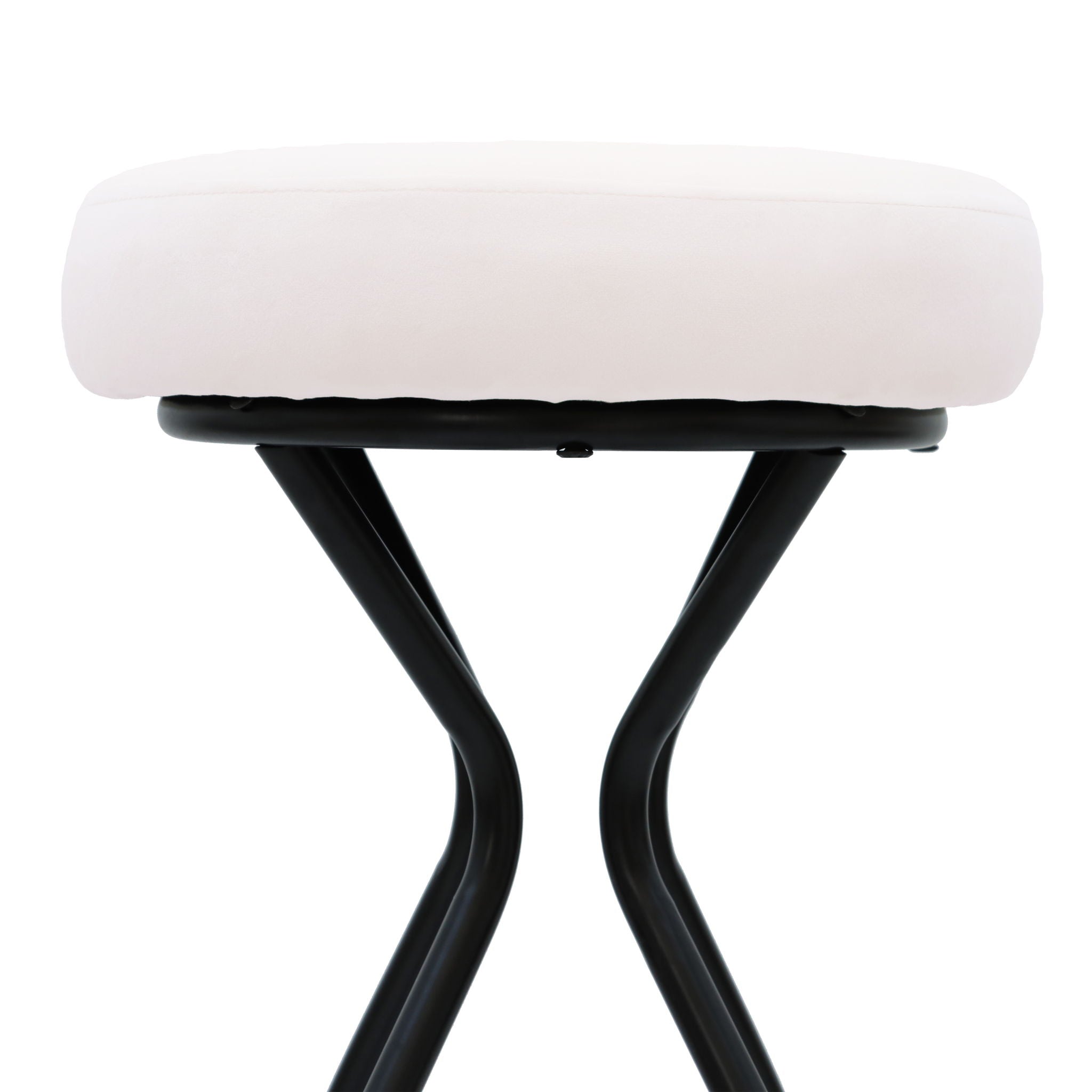 Modern Backless Bar Stools For Kitchen Island (Set of 2) - Best Buy Furniture