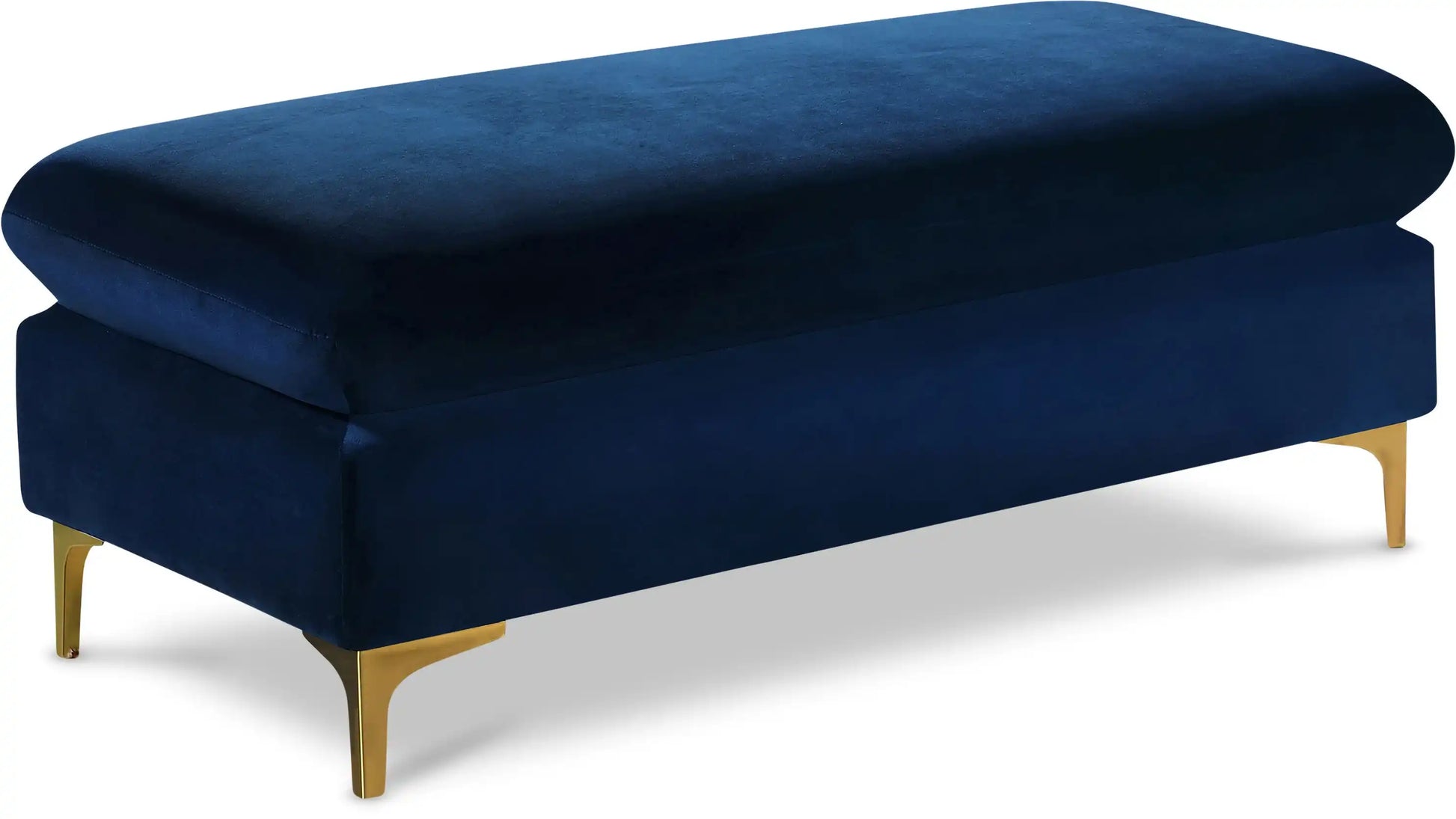 Naomi - Ottoman - Best Buy Furniture
