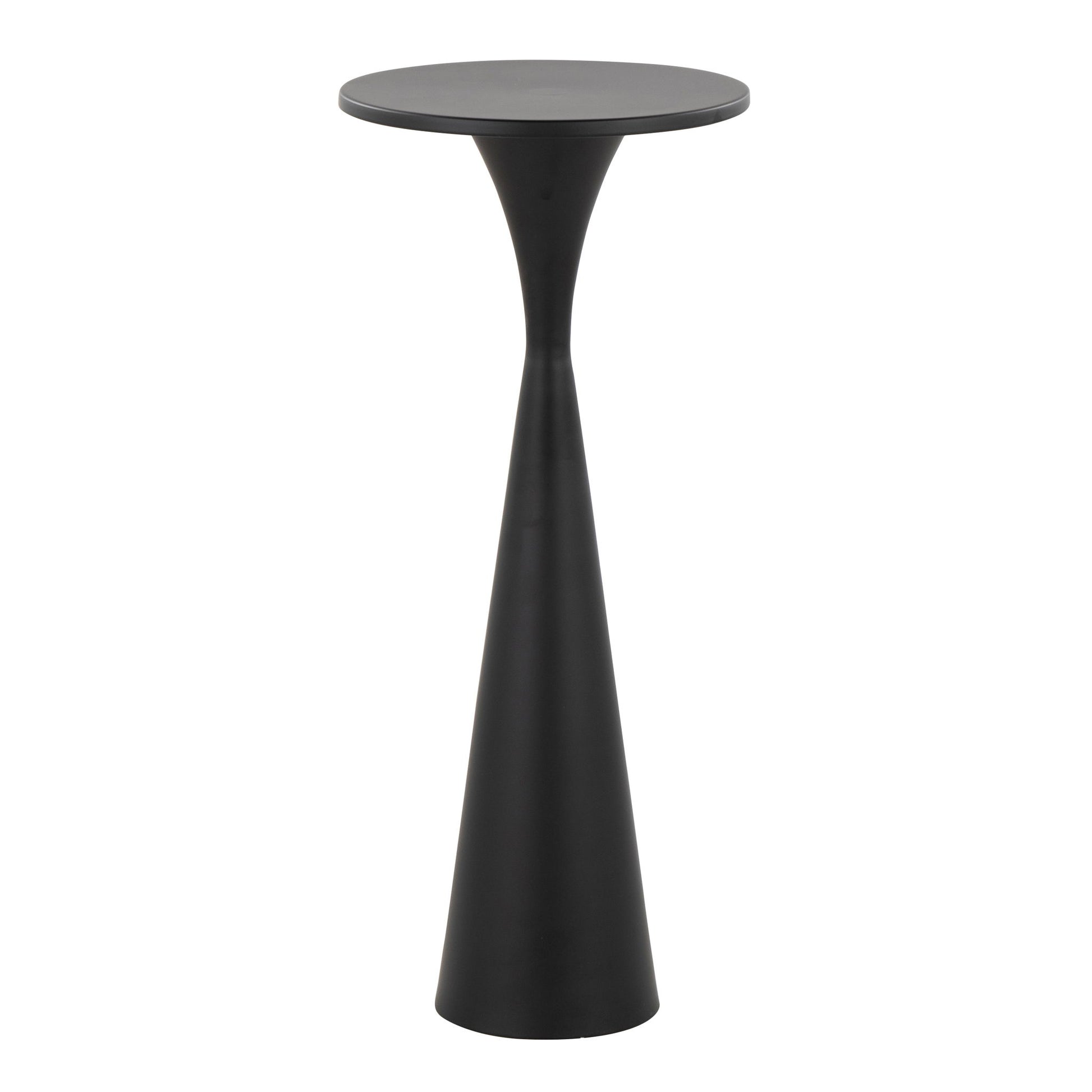 Gemma - Sleek Design Side Table - Best Buy Furniture
