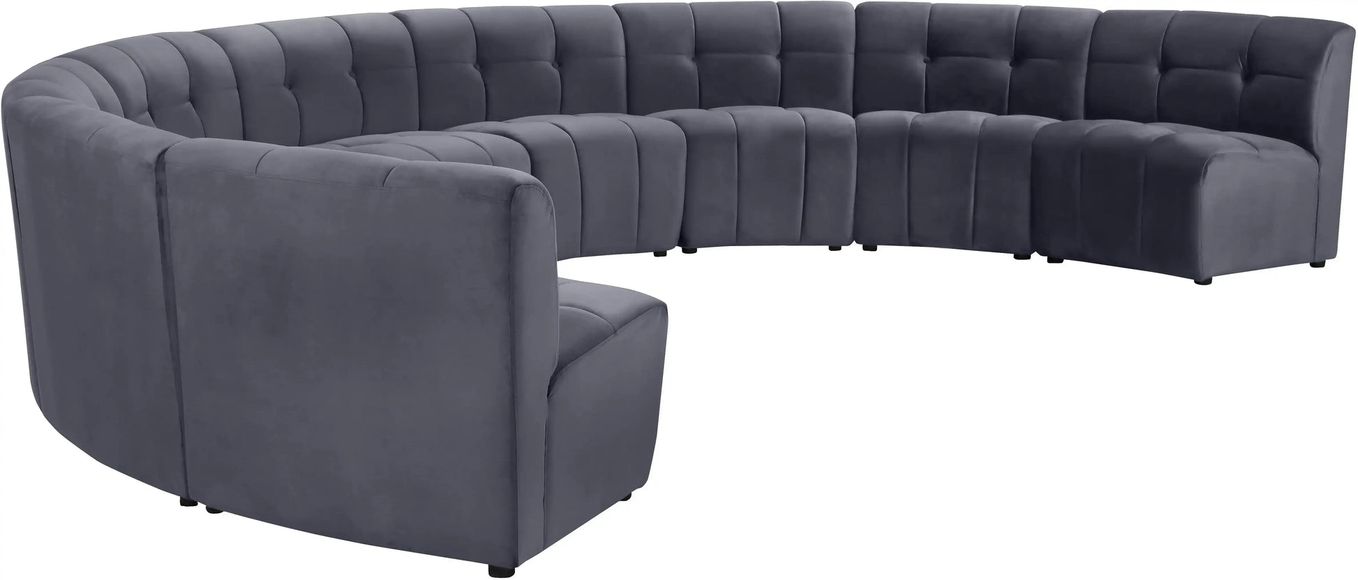 Limitless - Modular Sectional - Best Buy Furniture