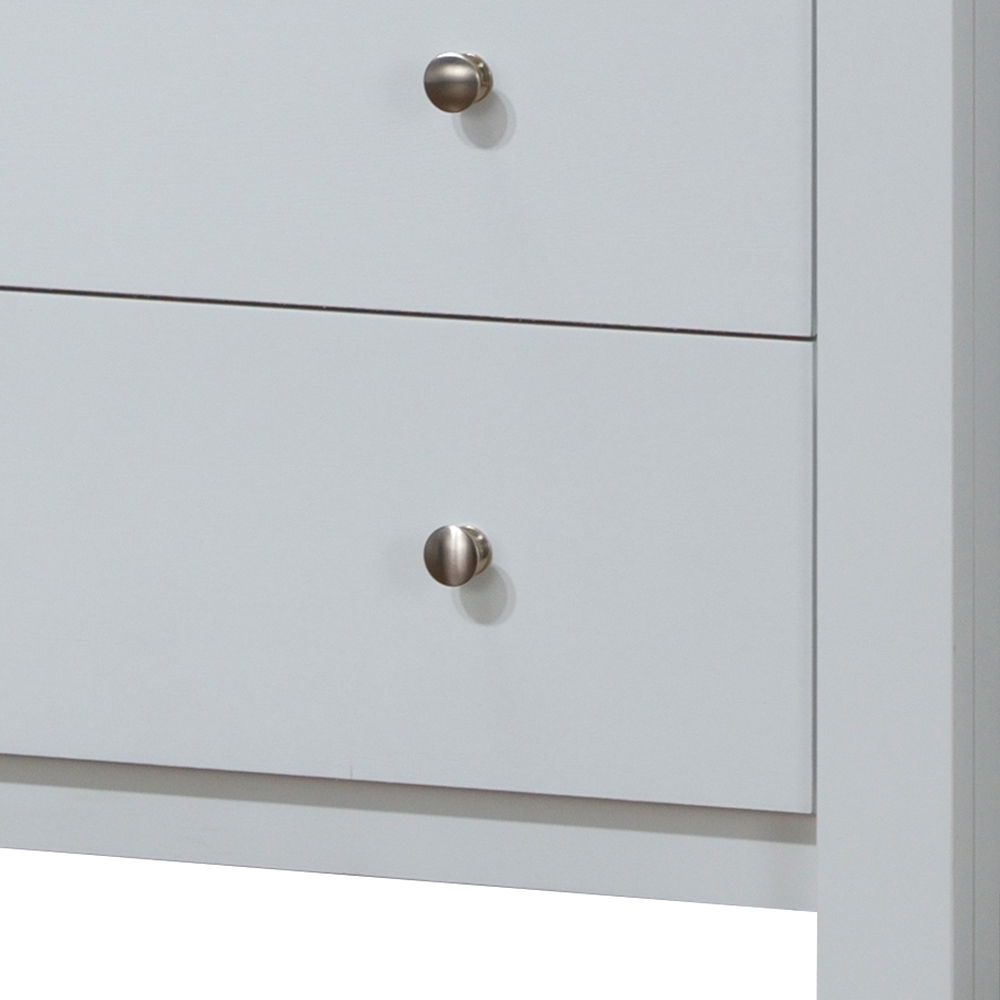 Elegant Transitional Media Chest - Best Buy Furniture