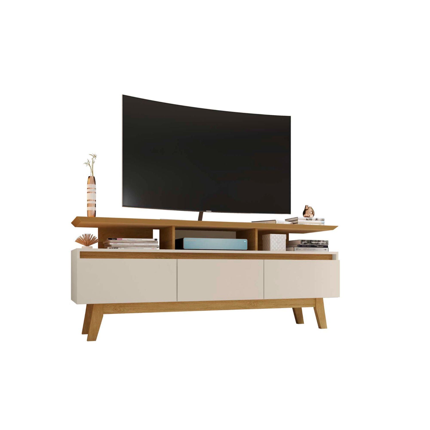 Yonkers - TV Stand