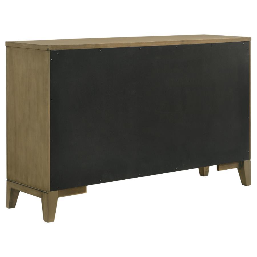 Granada - Bedroom Set - Best Buy Furniture
