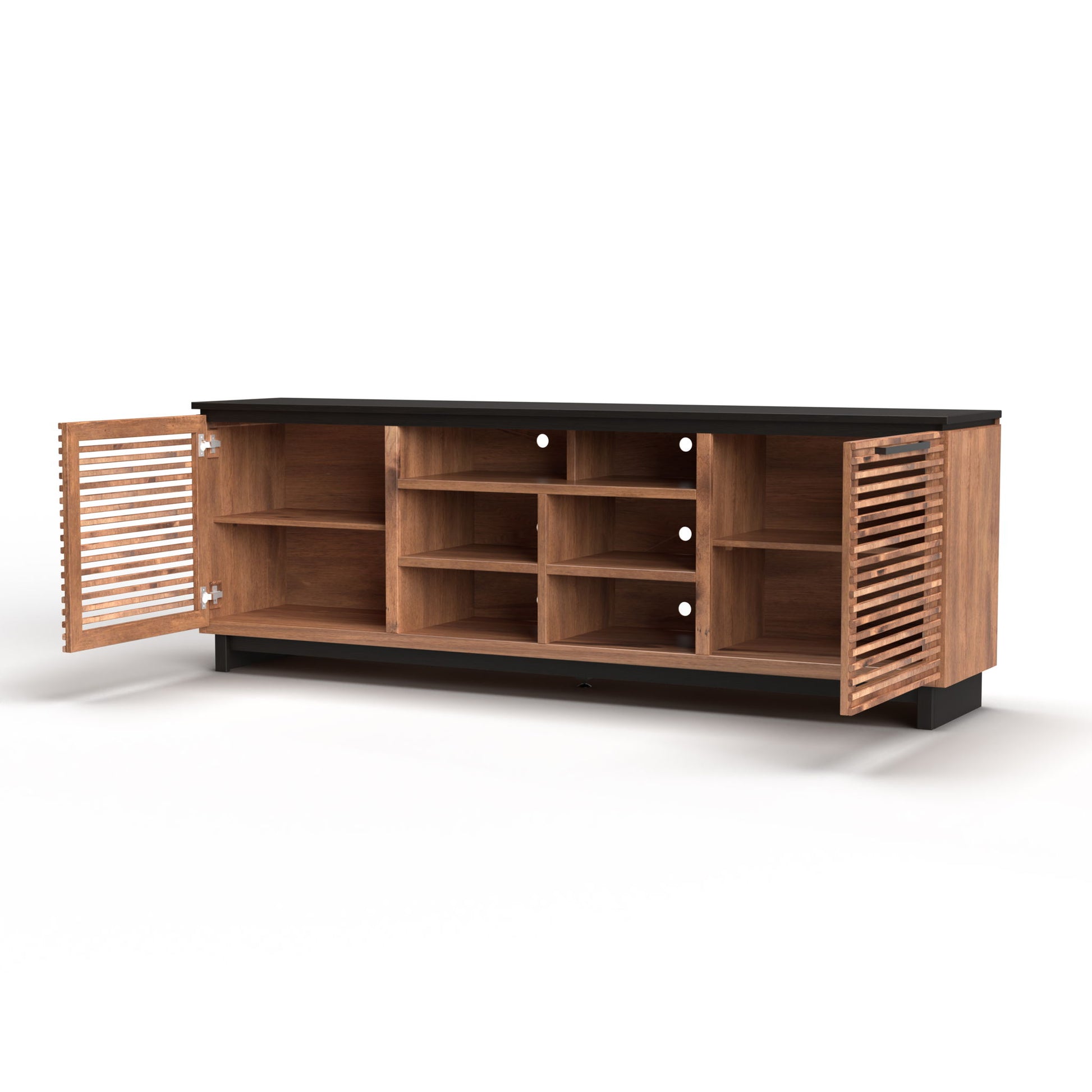 Graceland - TV Stand Console - Best Buy Furniture