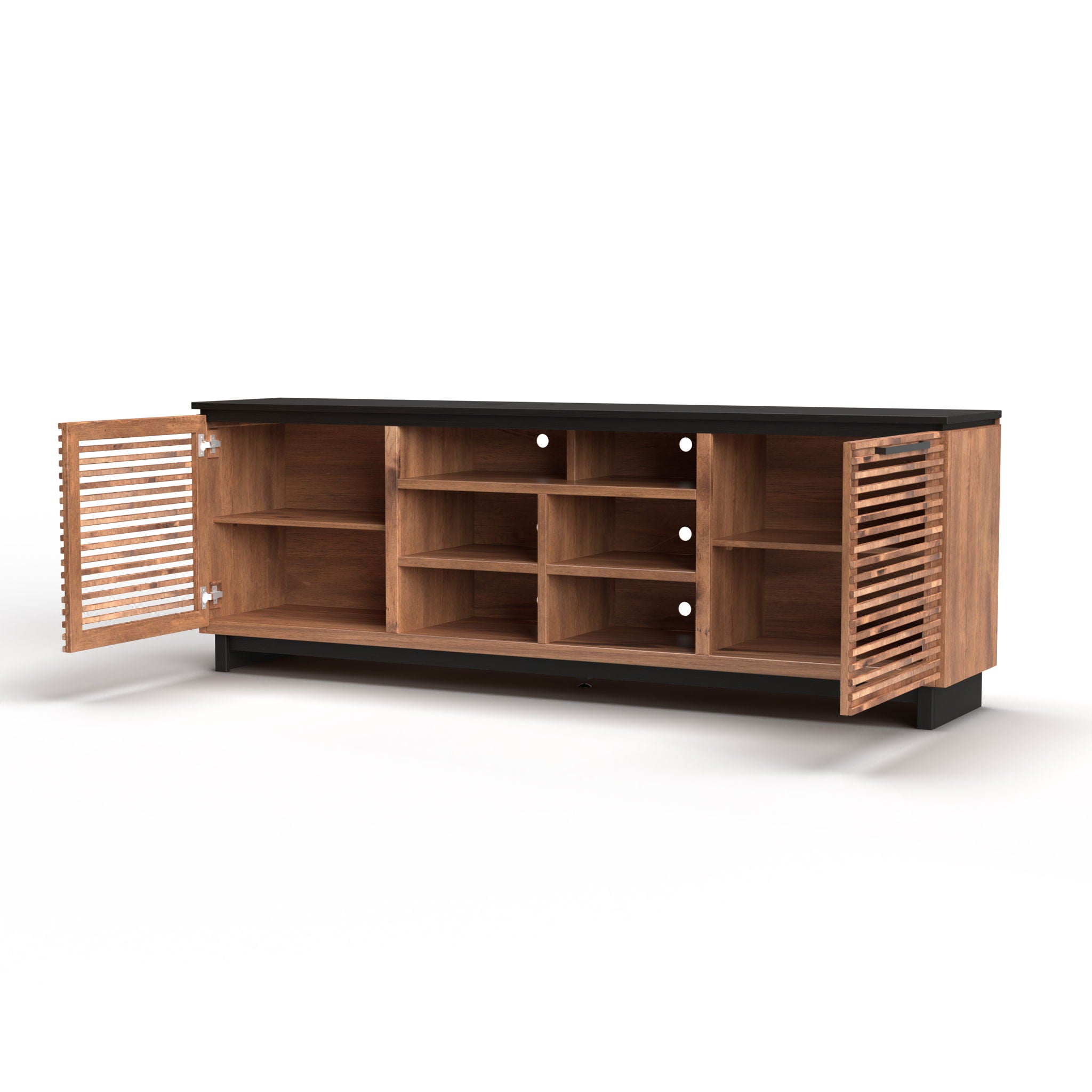 Graceland - TV Stand Console - Best Buy Furniture