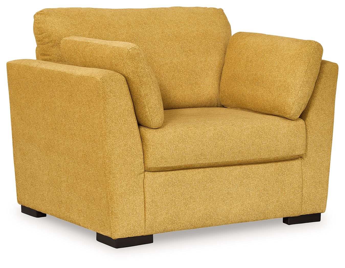Keerwick - Chair And A Half - Best Buy Furniture