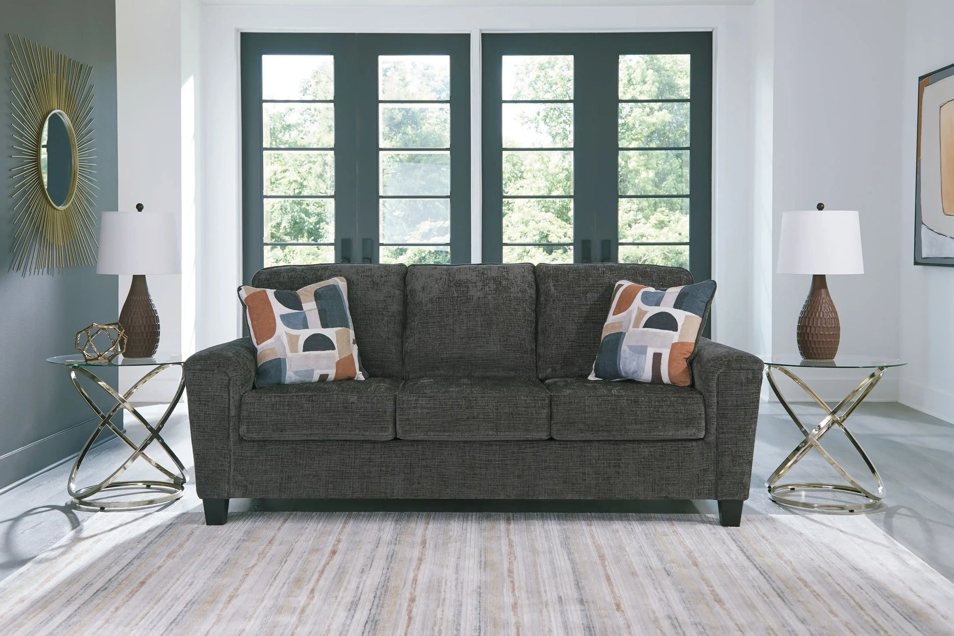 Erinslane - Sofa - Best Buy Furniture