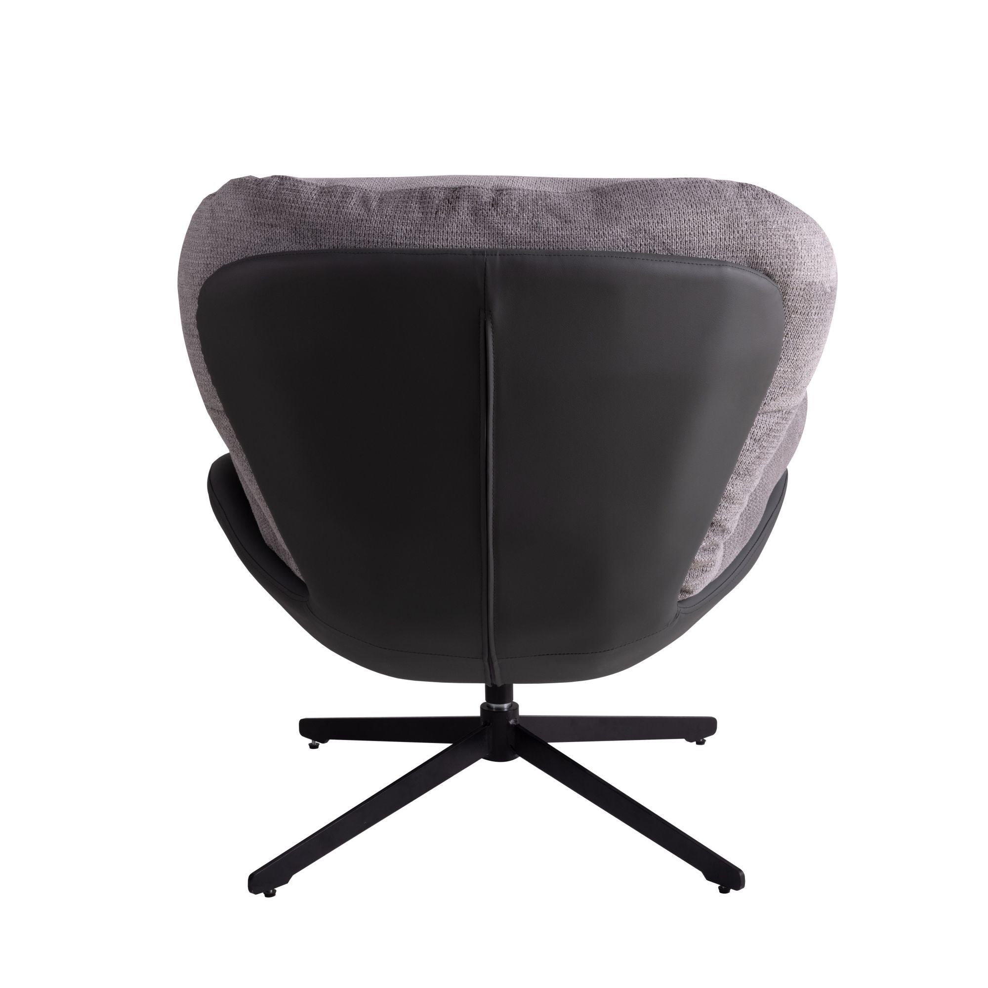 360° Swivel Office Chair, No Wheels - Best Buy Furniture