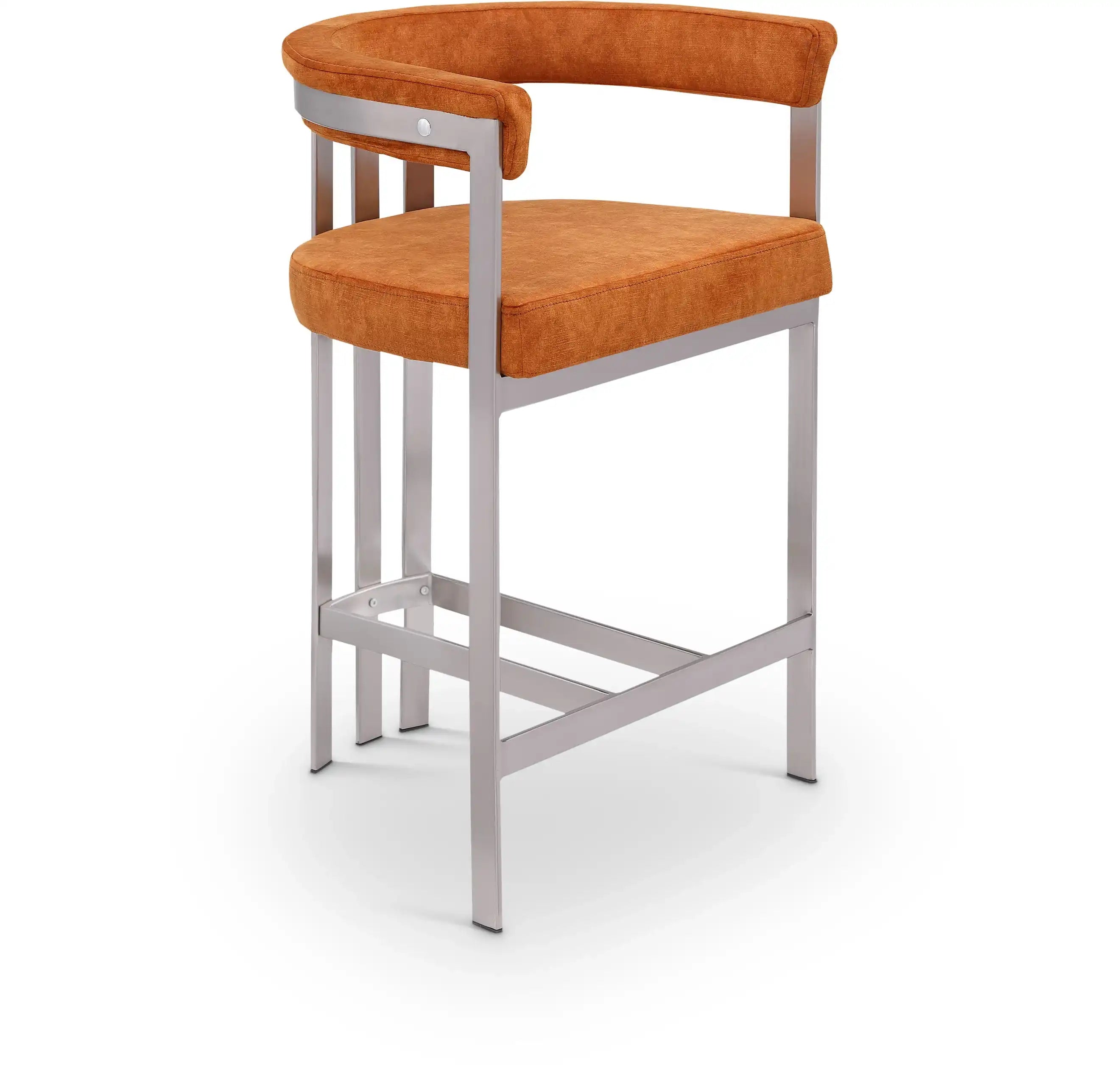 Marcello - Counter Stool (Set of 2) - Best Buy Furniture