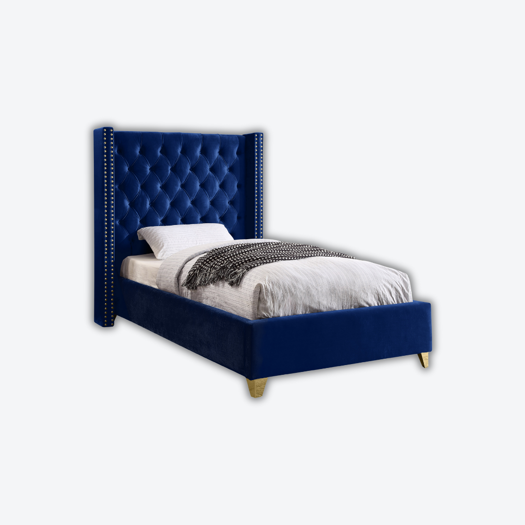 Twin Beds