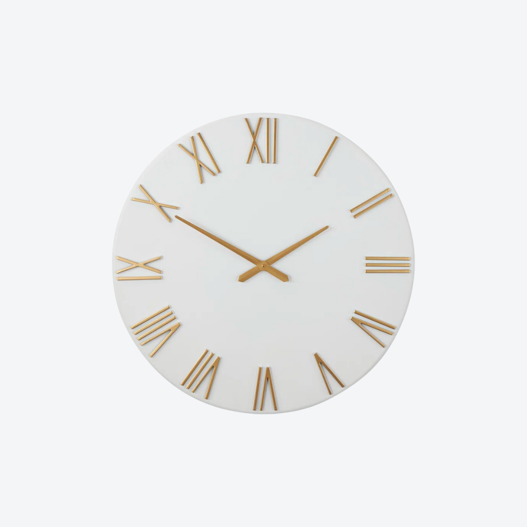 Clocks