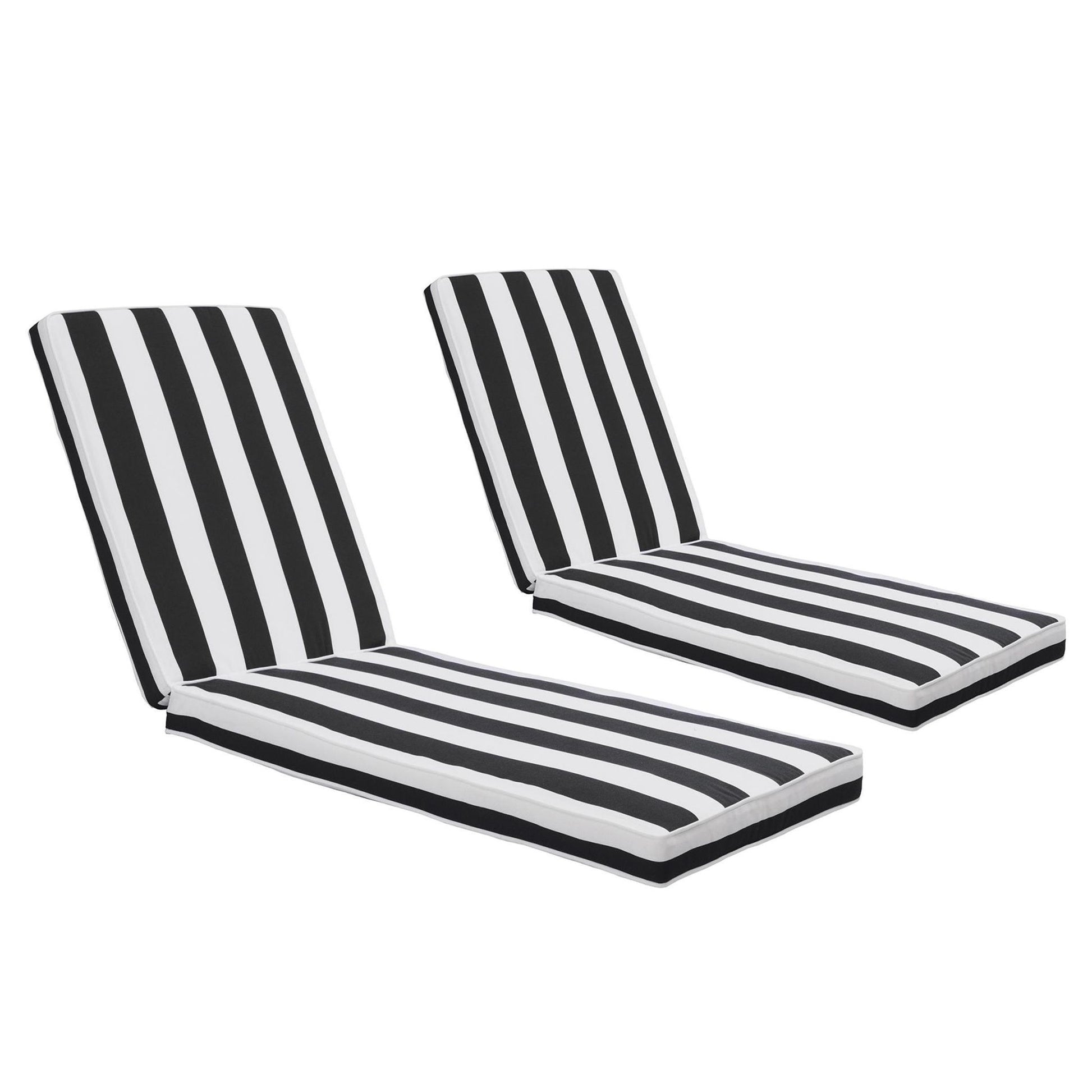 Outdoor Lounge Chair Cushion Replacement Patio Funiture Seat Cushion Chaise Lounge Cushion - Best Buy Furniture