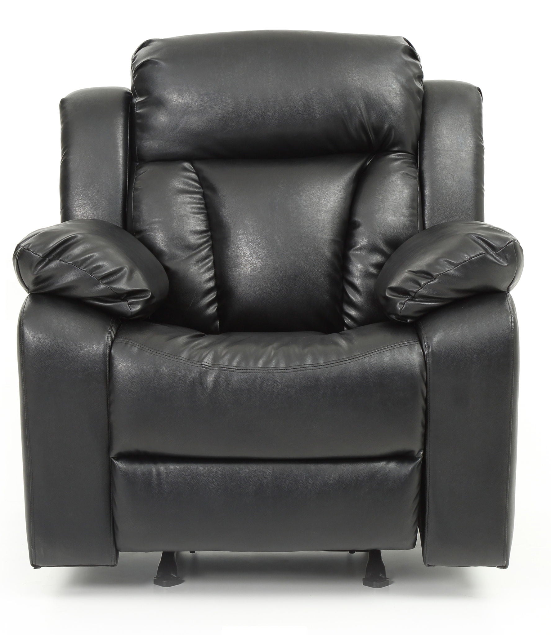 Daria - Rocker Recliner - Best Buy Furniture