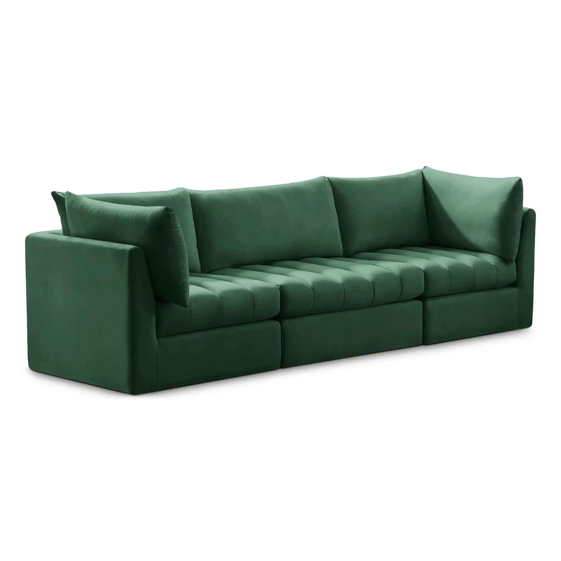 Jacob - Modular 3 Seat Sofa - Best Buy Furniture