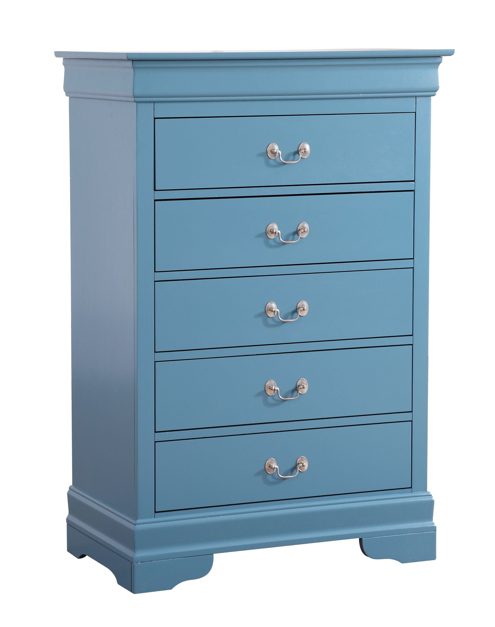 Traditional Style Storage Chest Elegant - Best Buy Furniture