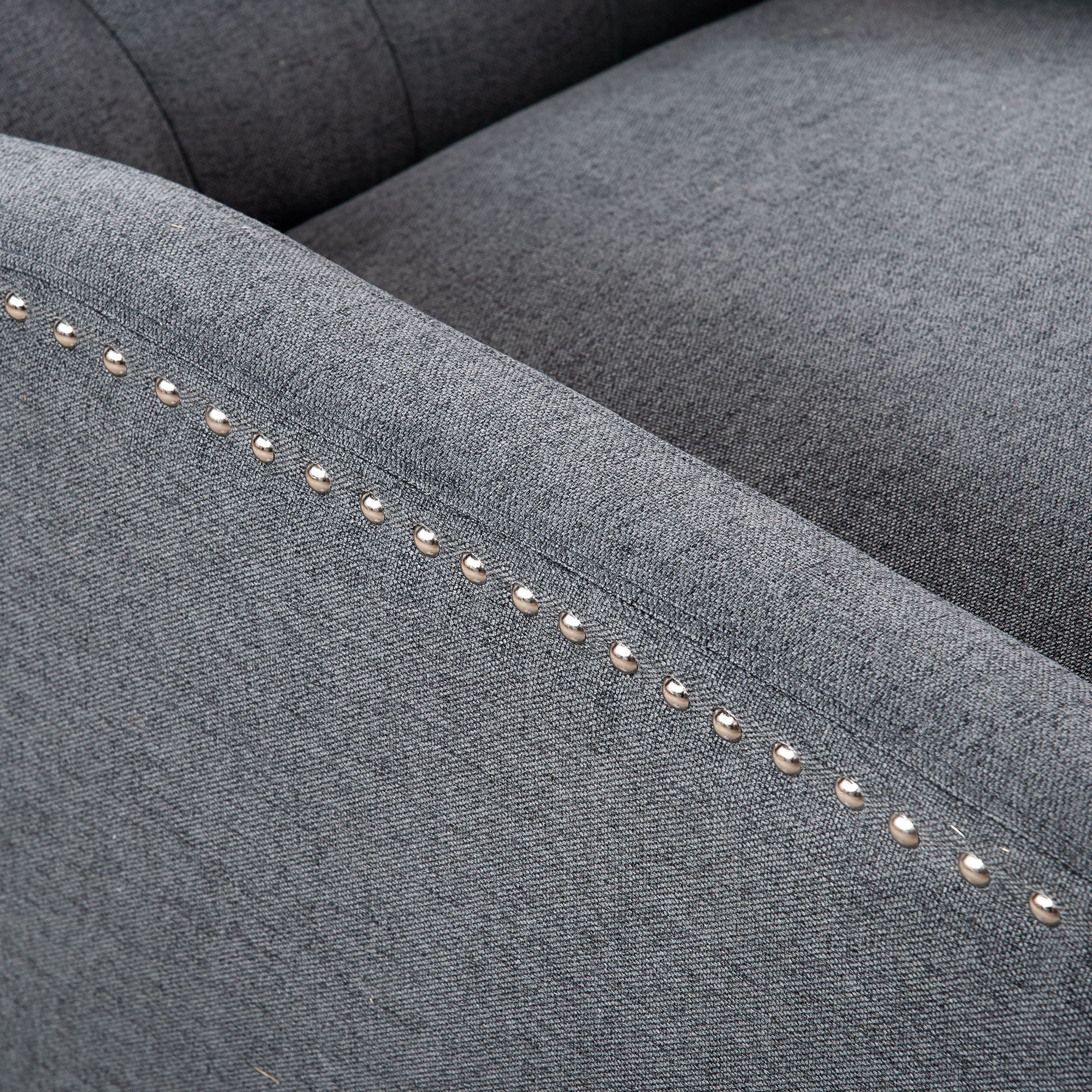 Manual Wing Chair Recliner - Best Buy Furniture