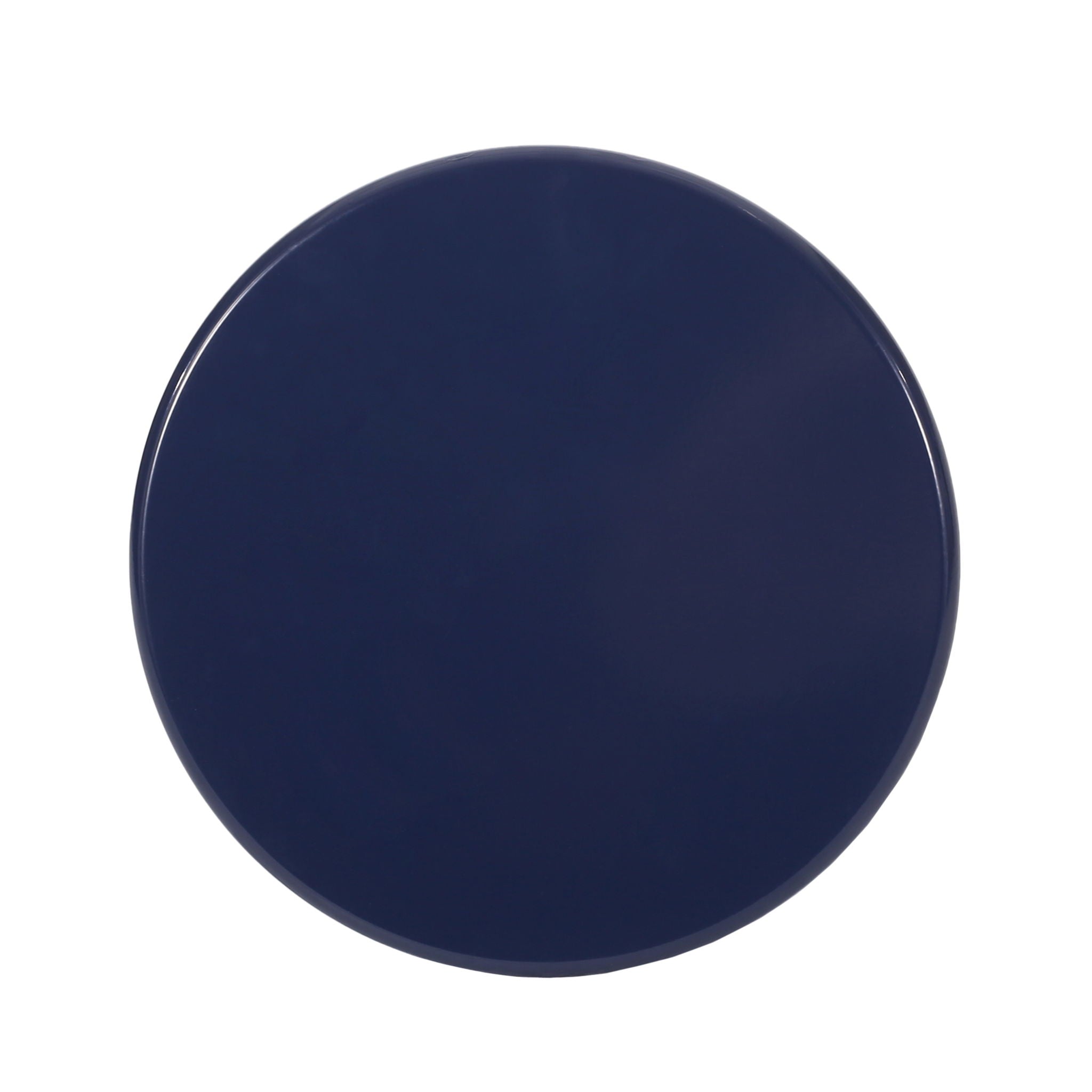 Outdoor Modern Metal End Large Table - Best Buy Furniture