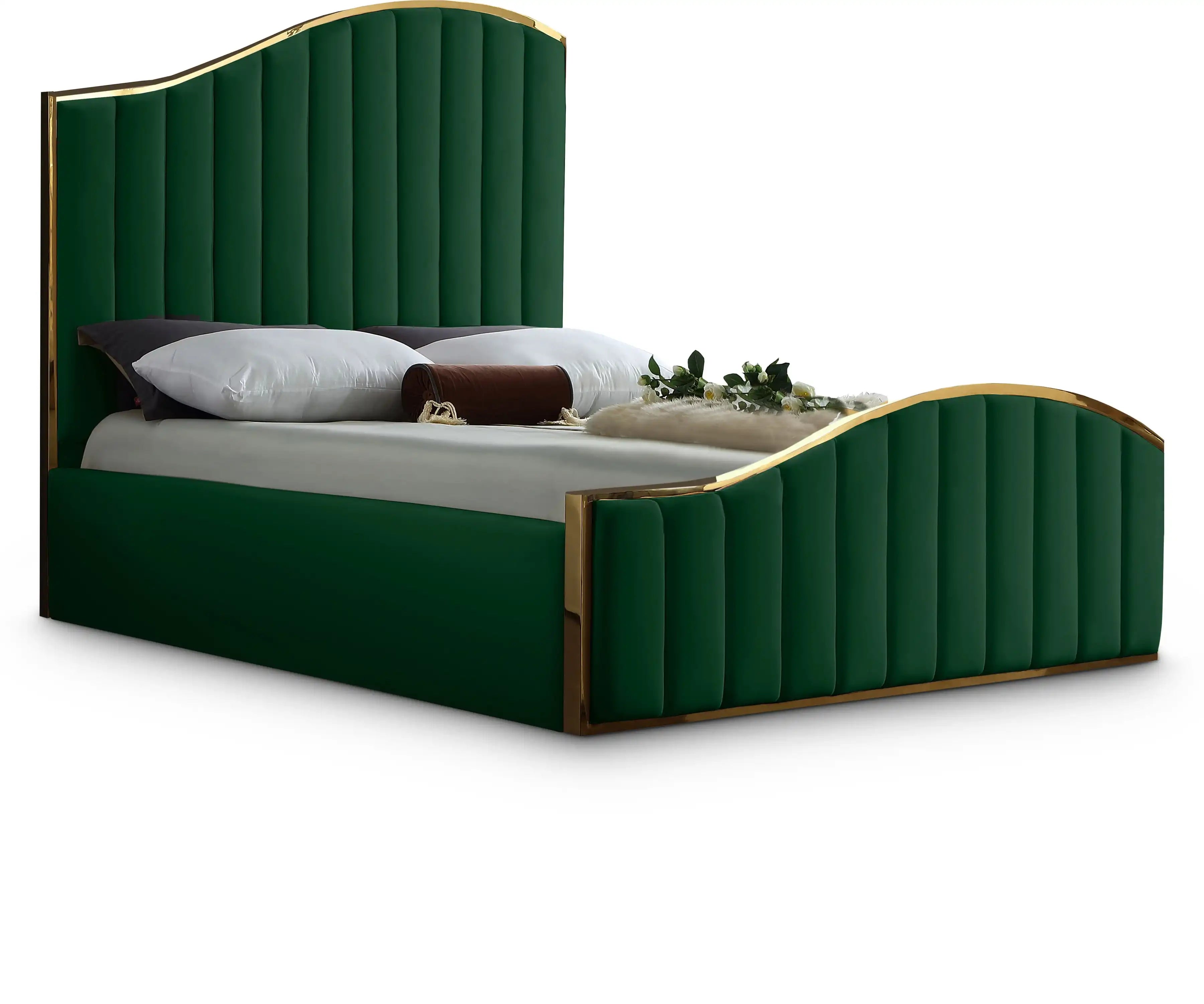 Jolie - Bed - Best Buy Furniture