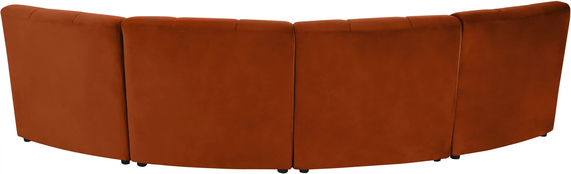 Limitless - 4 Pc. Modular Sectional - Best Buy Furniture