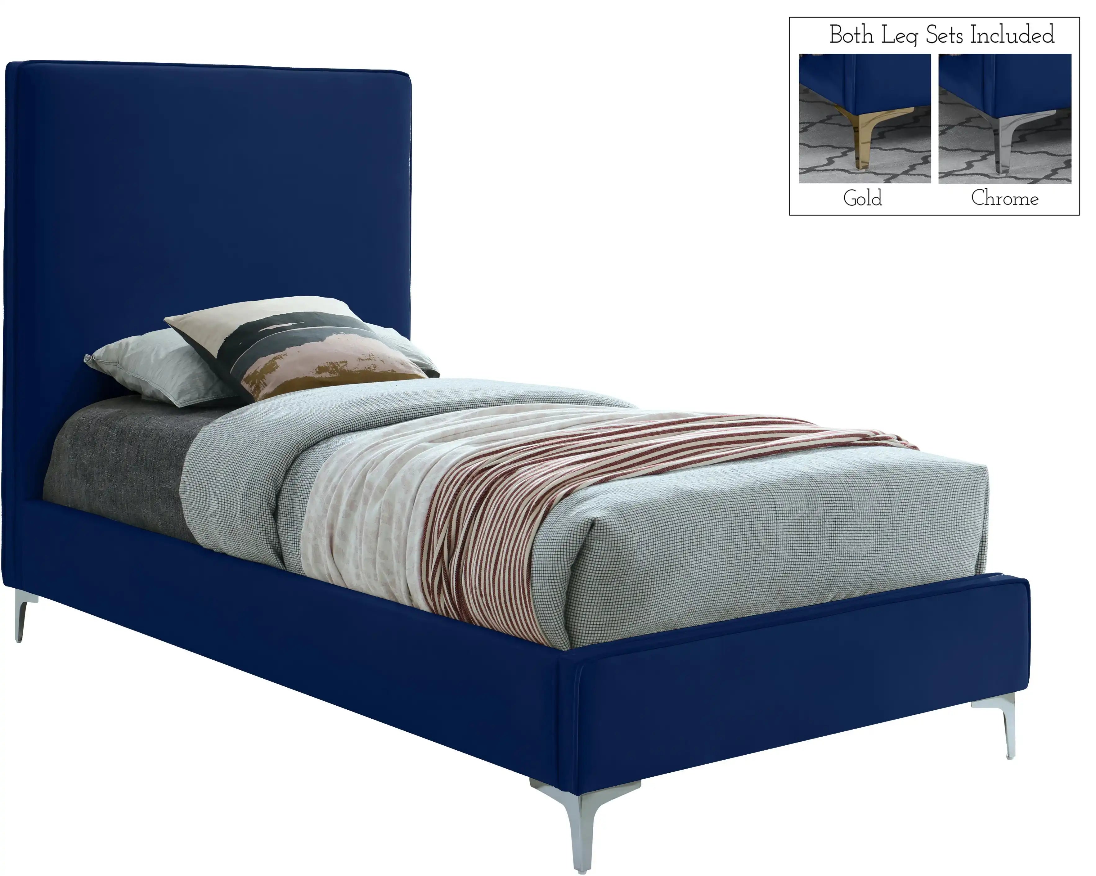 Geri - Bed - Best Buy Furniture
